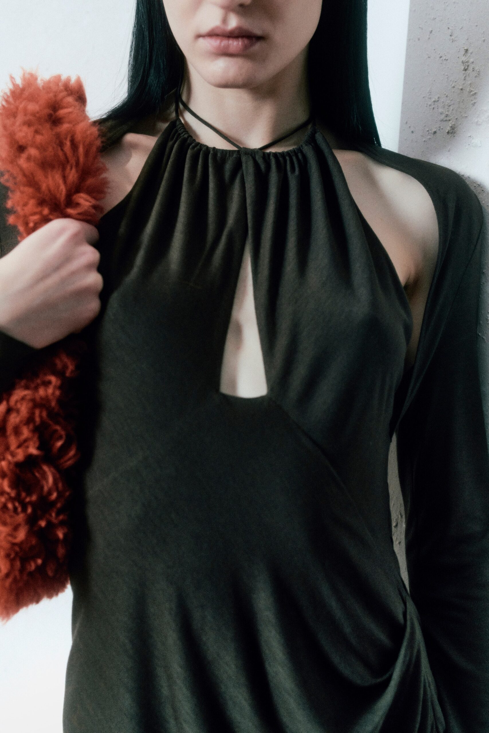 Helmut Lang F/W 22 Look 24