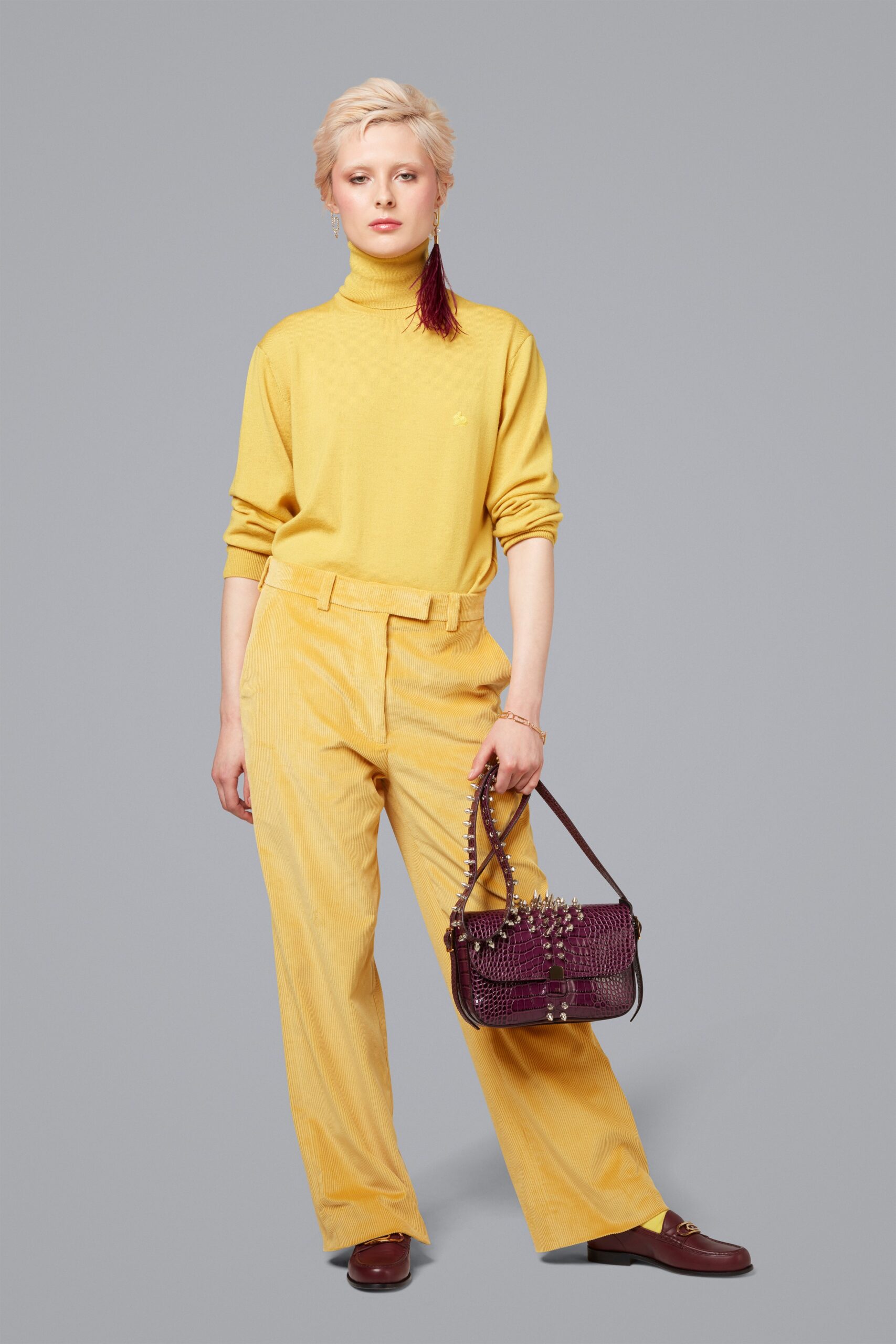 Hillier Bartley Resort 22 Look 22