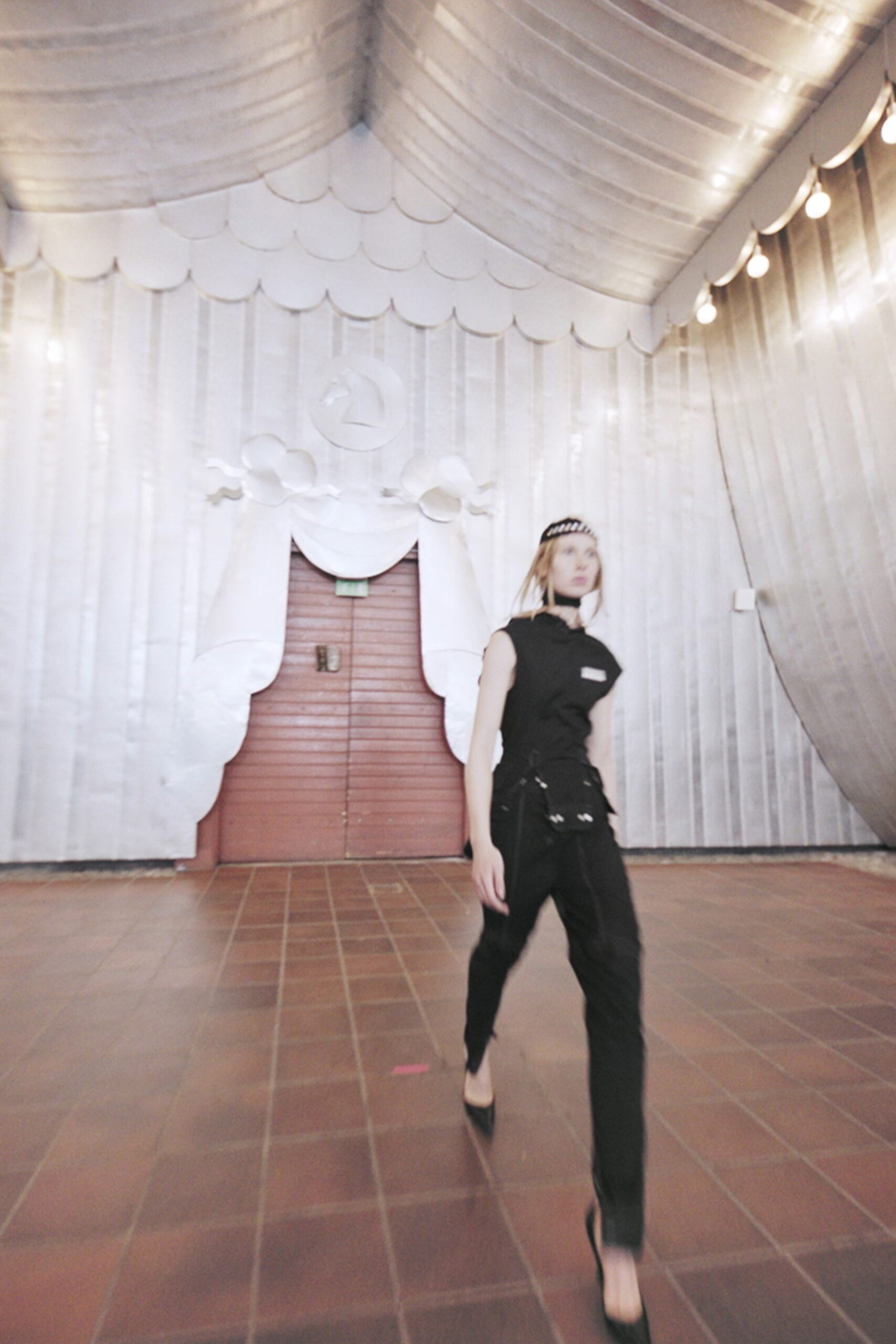 Hodakova S/S 22 Look 24
