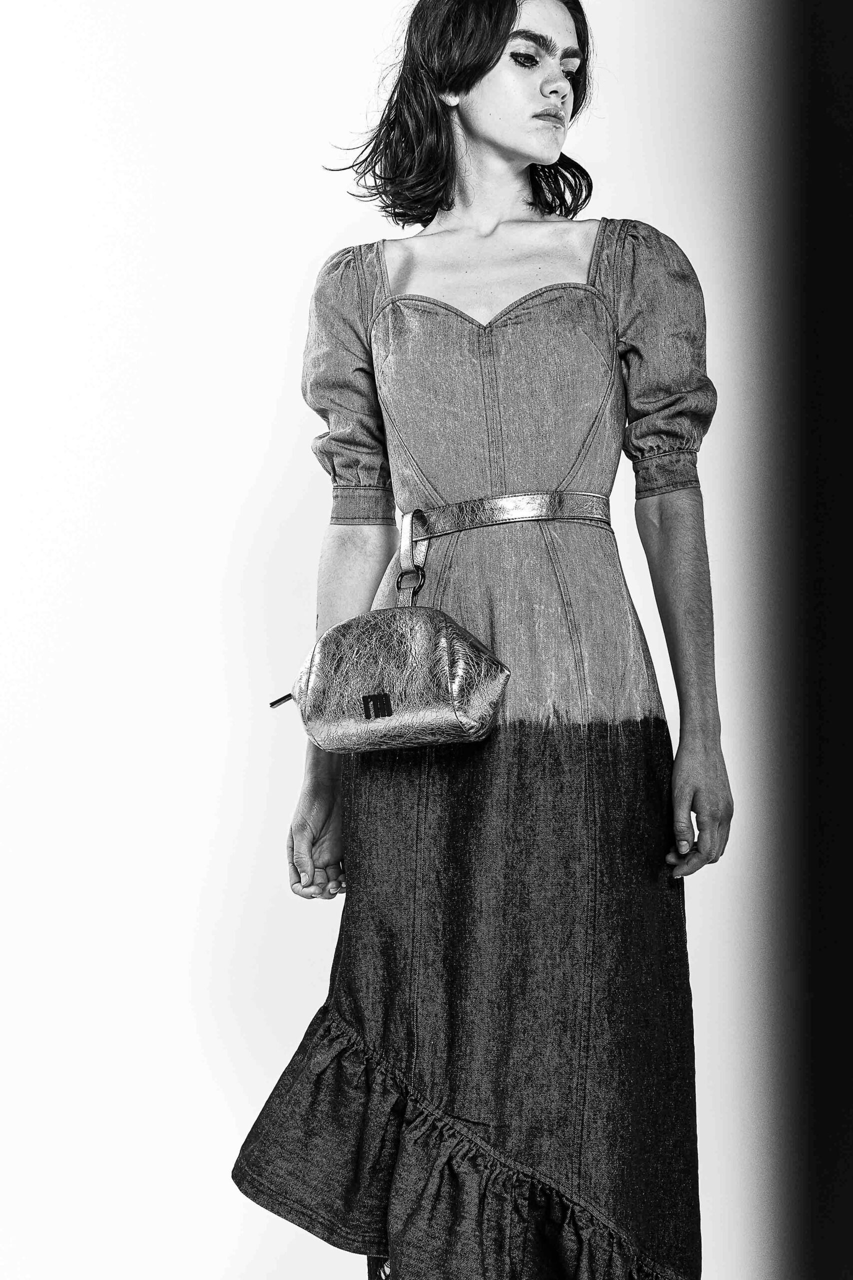 I’M Isola Marras F/W 20 Look 24