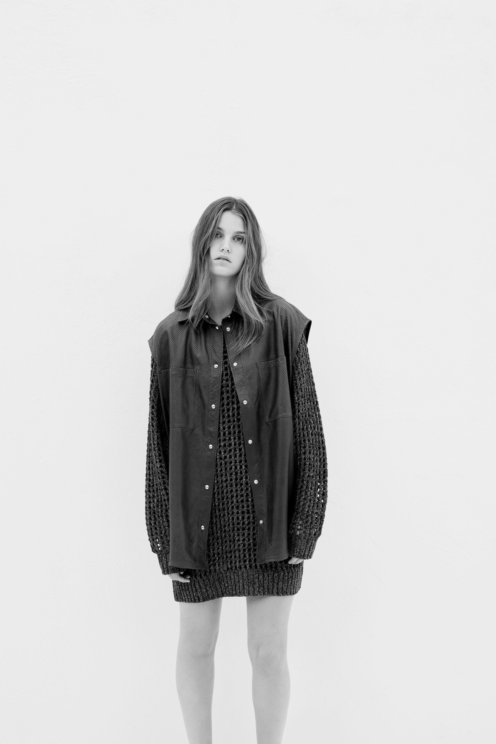Iro S/S 21 Look 24