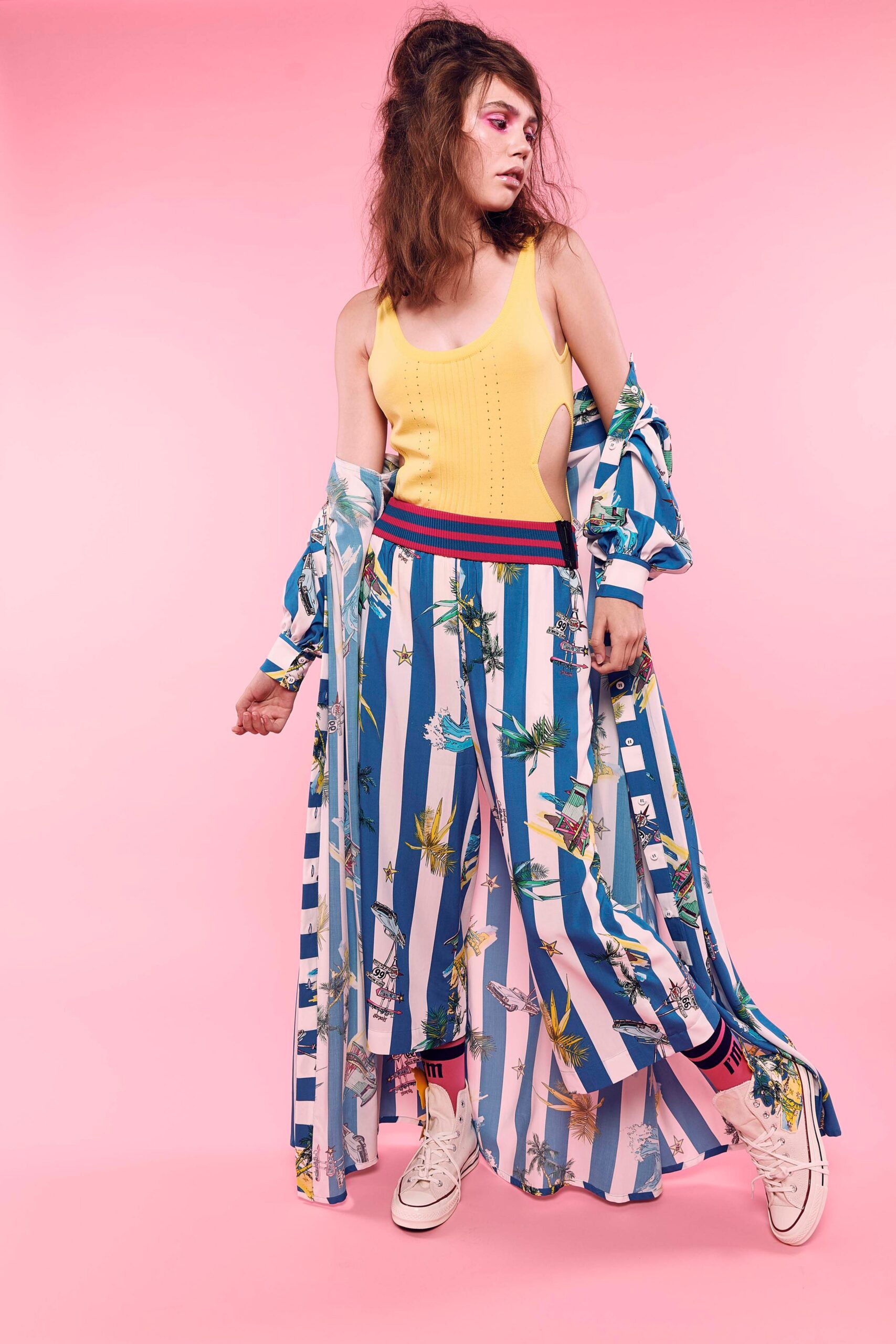 I’M Isola Marras S/S 19 Look 24