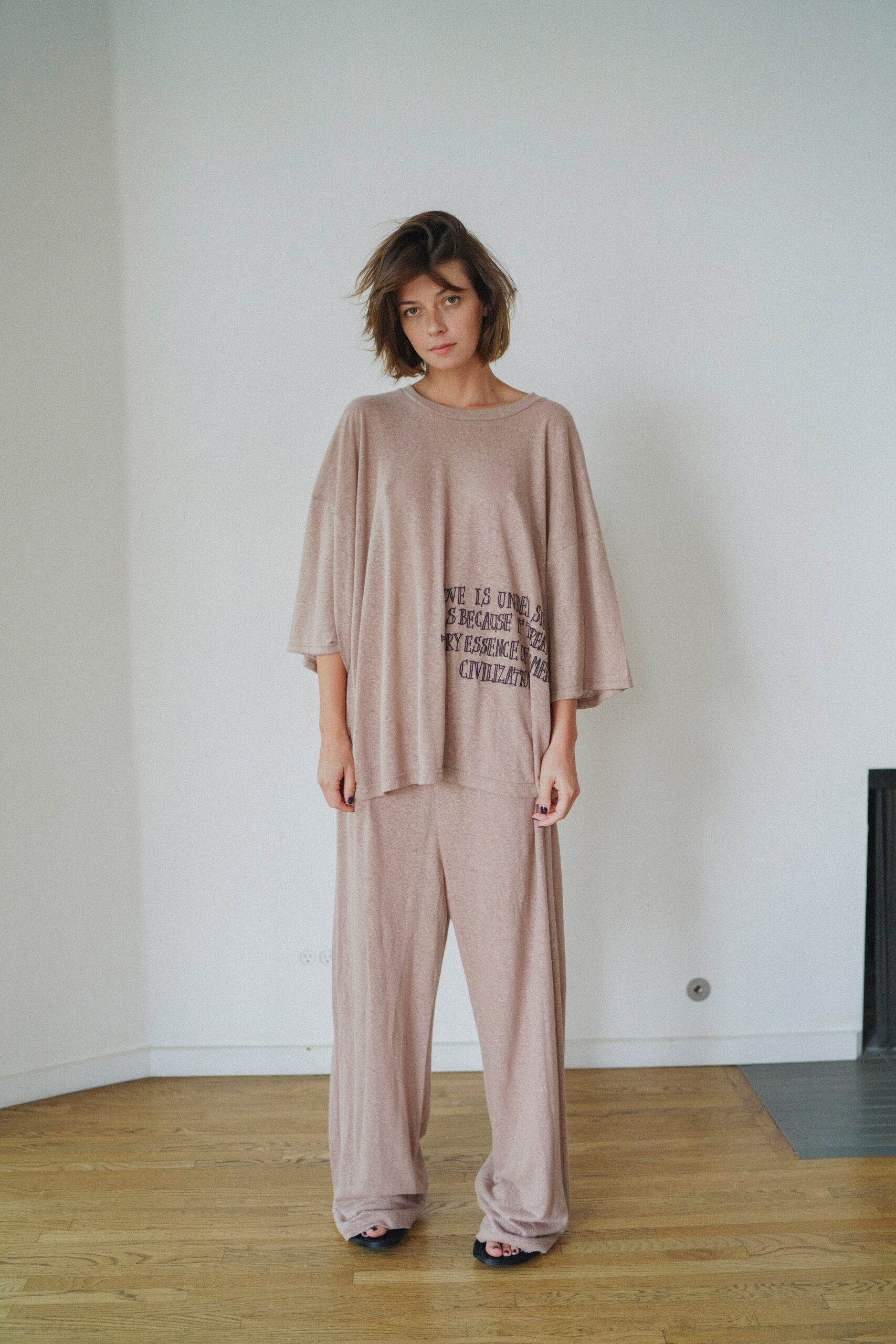 Imitation of Christ S/S 22 Look 24