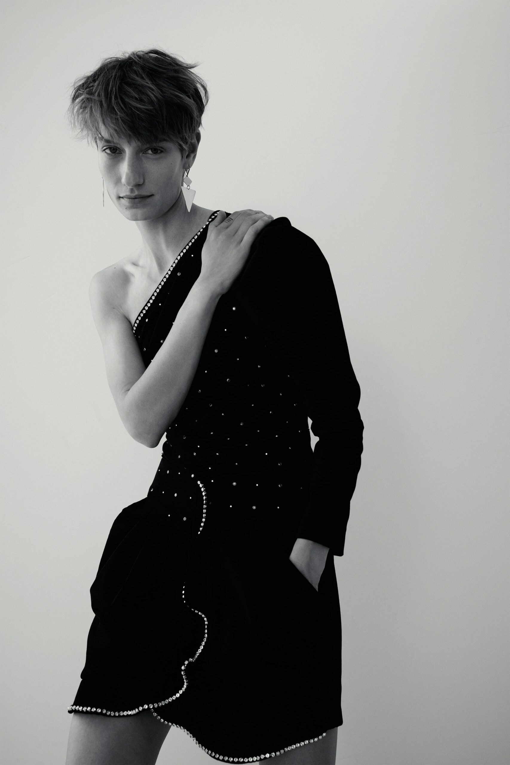 Isabel Marant Resort 20 Look 23