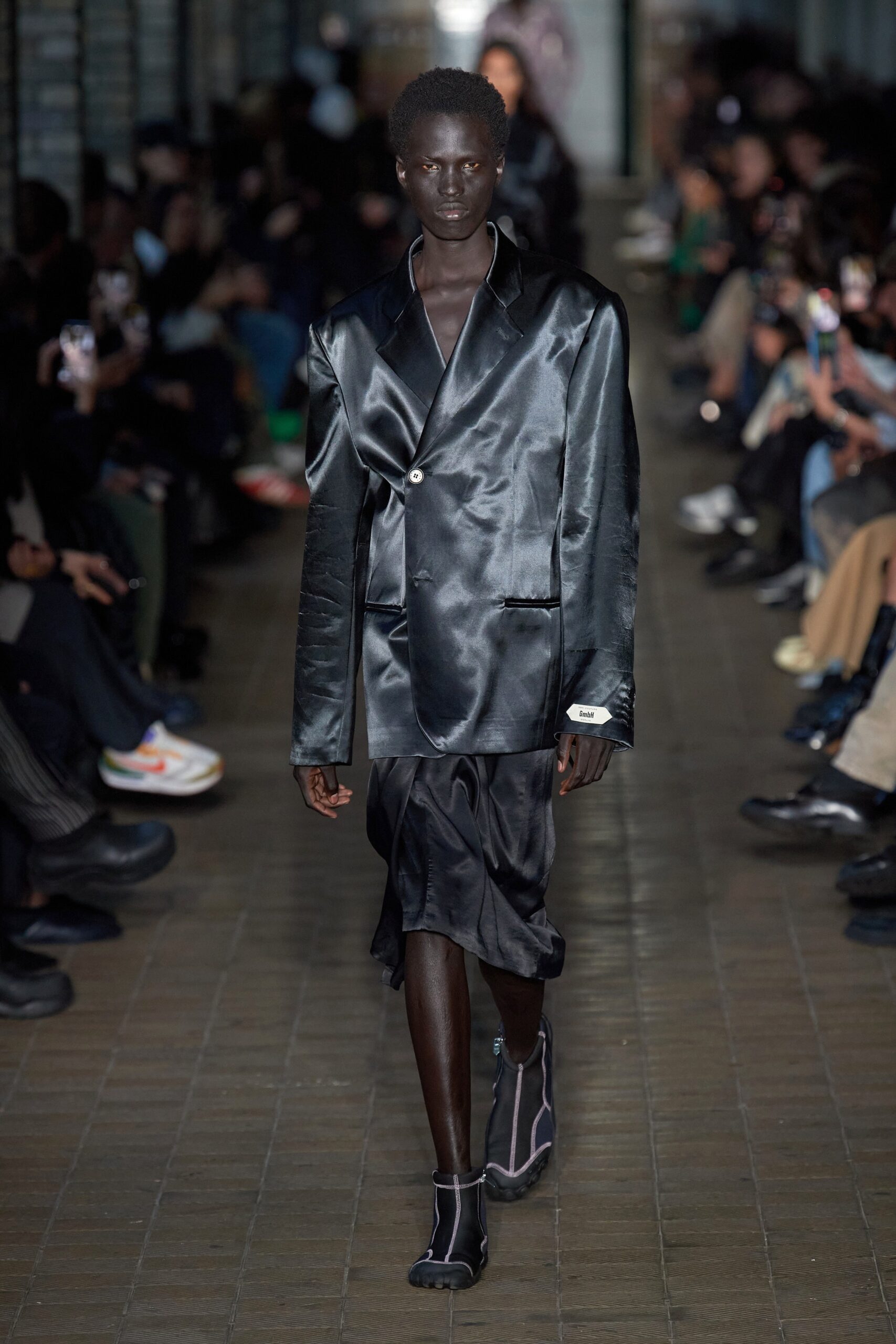 GmbH S/S 23 Look 24