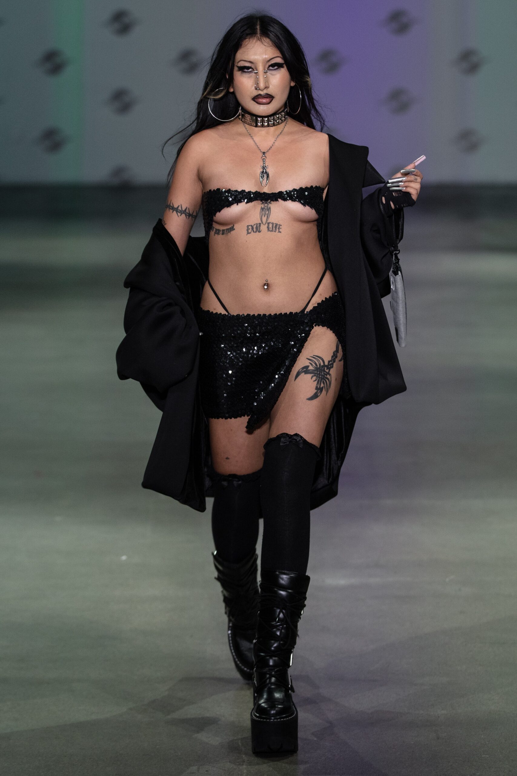 Gypsy Sport S/S 23 Look 24