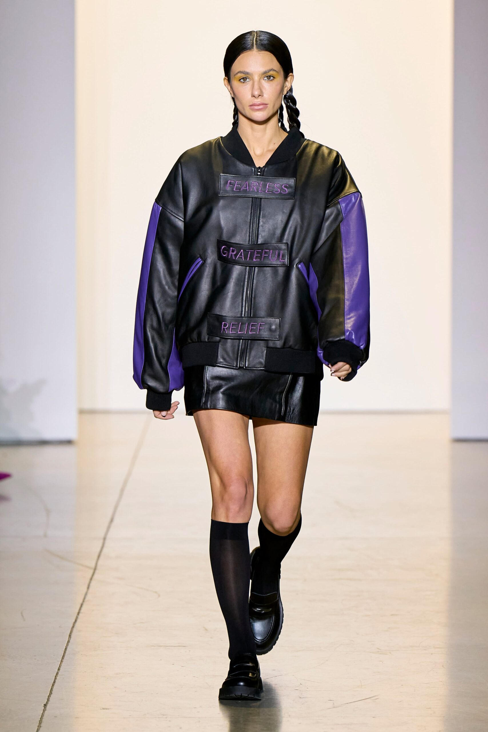 Hardware LDN F/W 22 Look 24