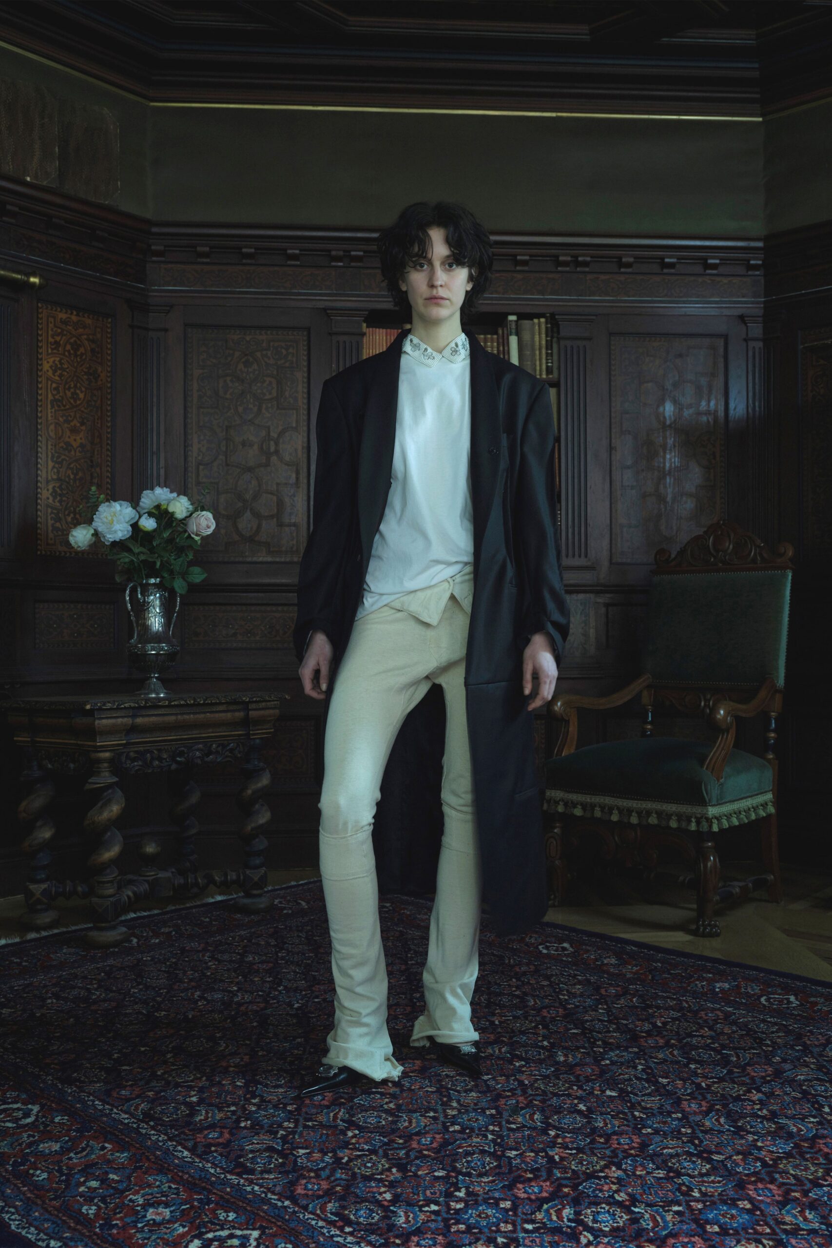 Hodakova F/W 22 Look 24