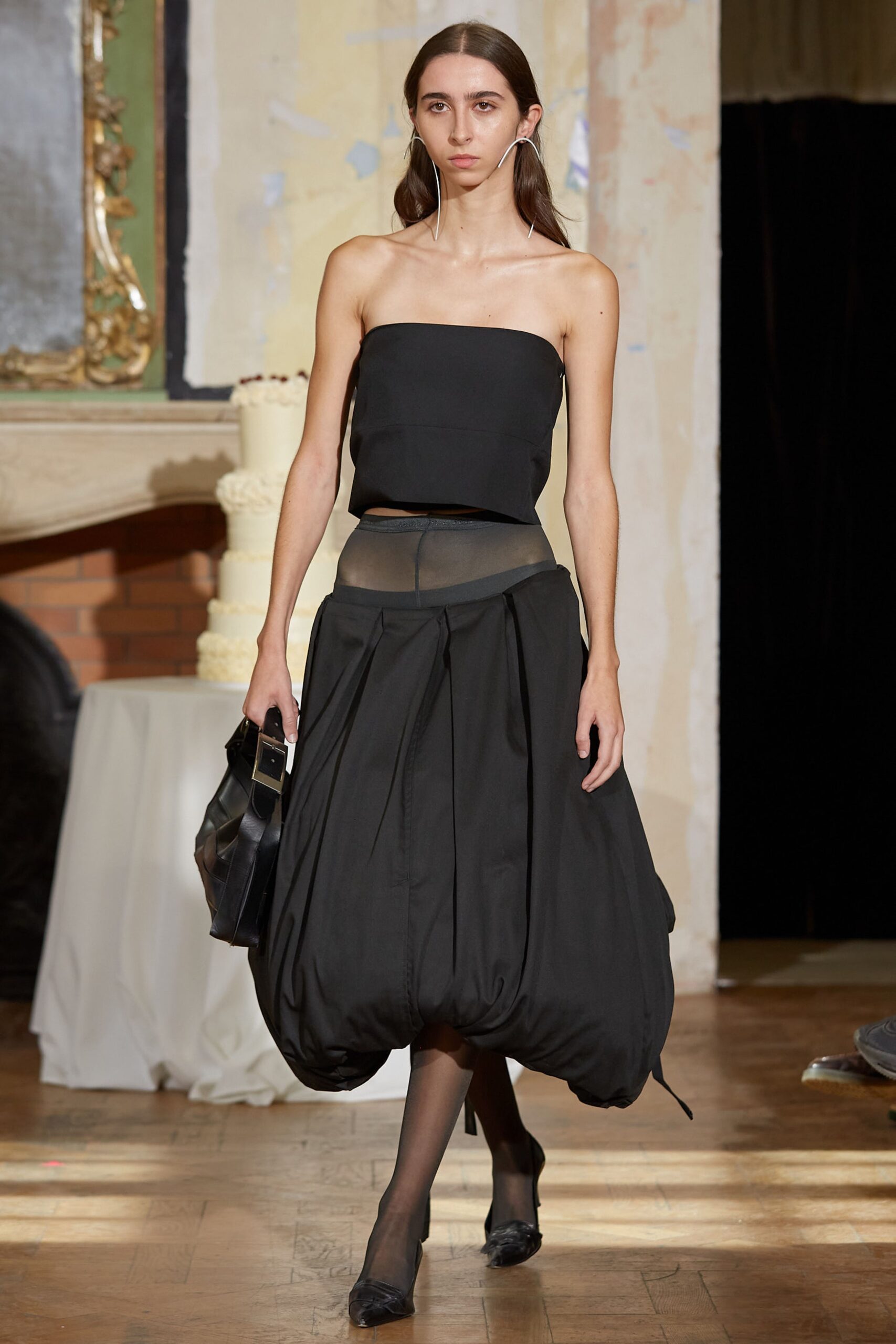 Hodakova S/S 23 Look 24