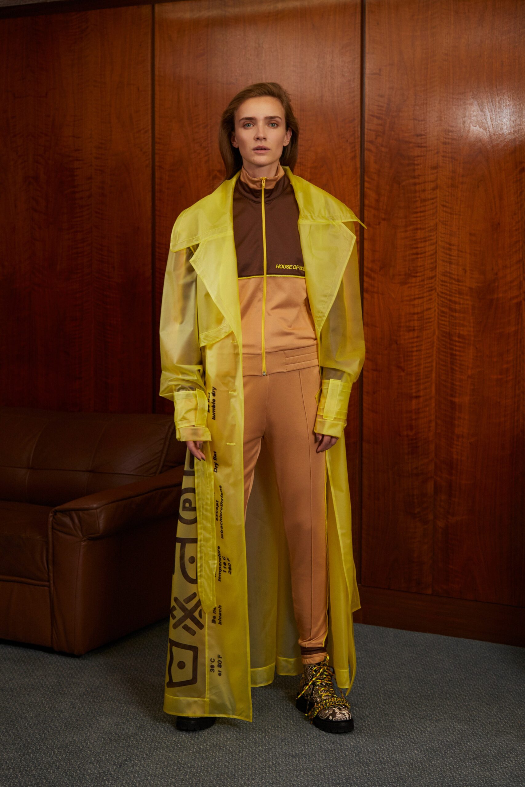 House of Holland Resort 19 Look 24