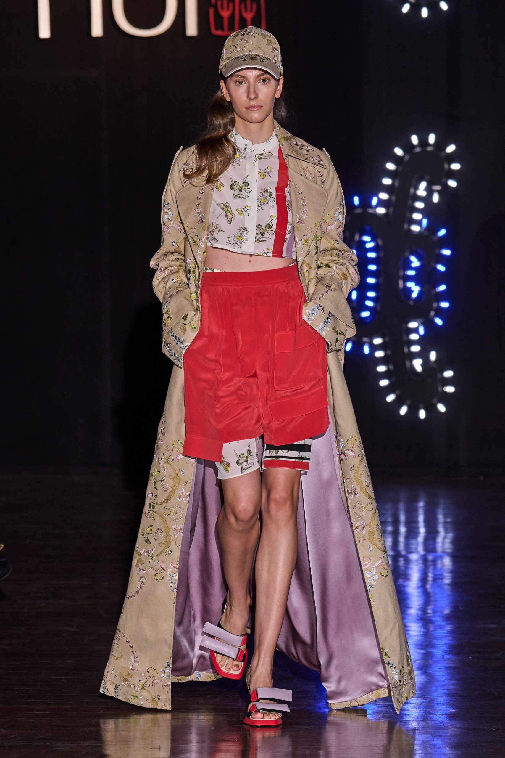 HUI S/S 23 Look 24