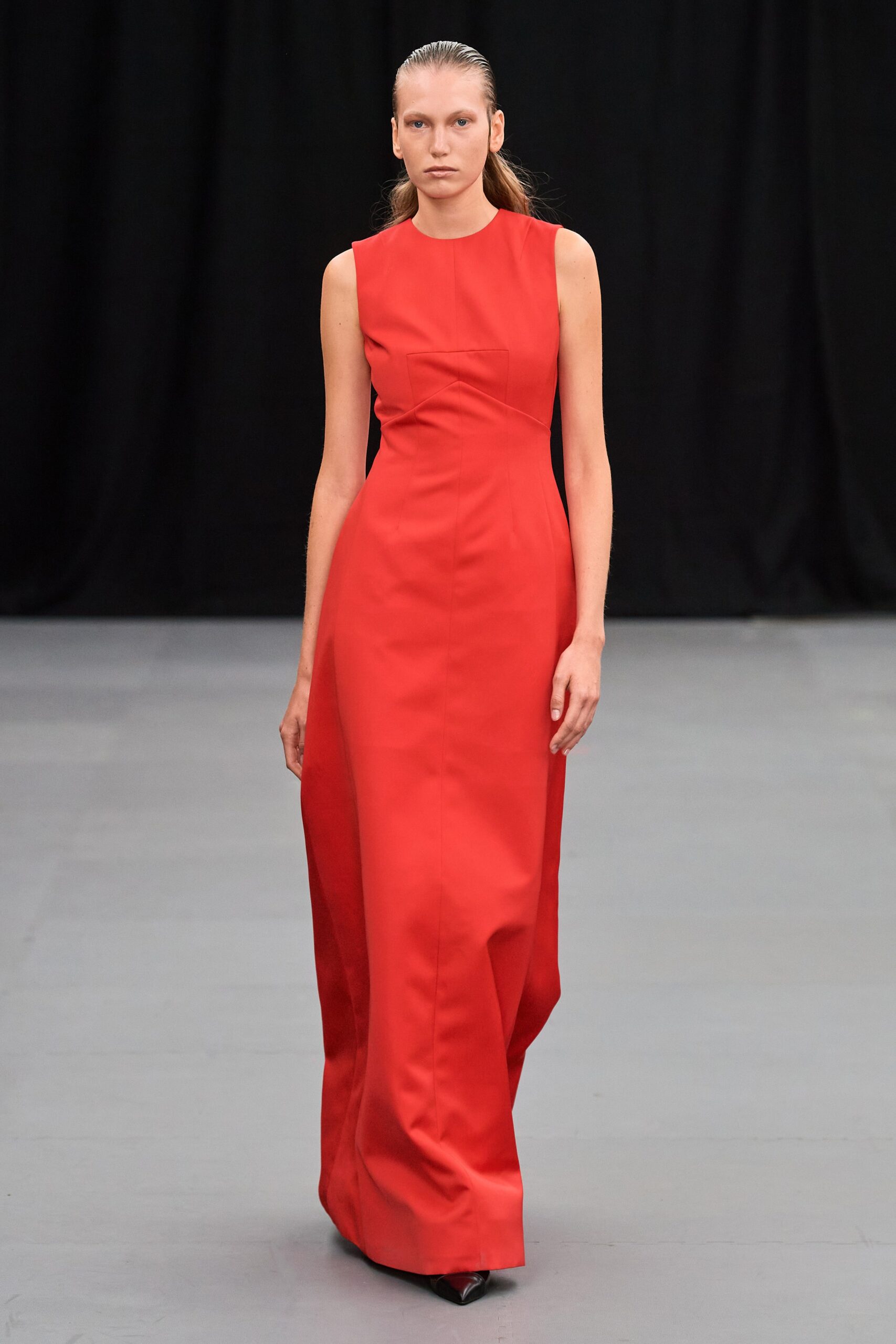 Huishan Zhang S/S 23 Look 24