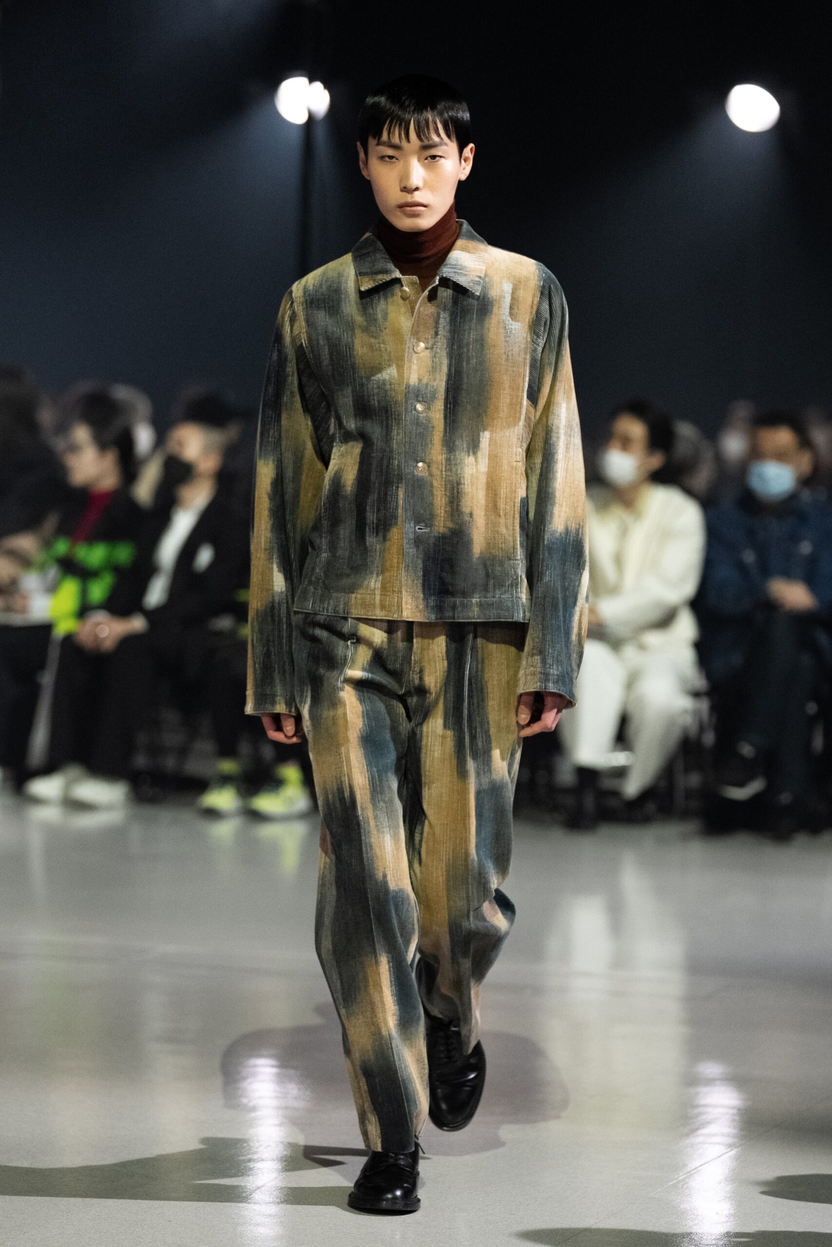 Irenisa Tokyo F/W 23 Look 24