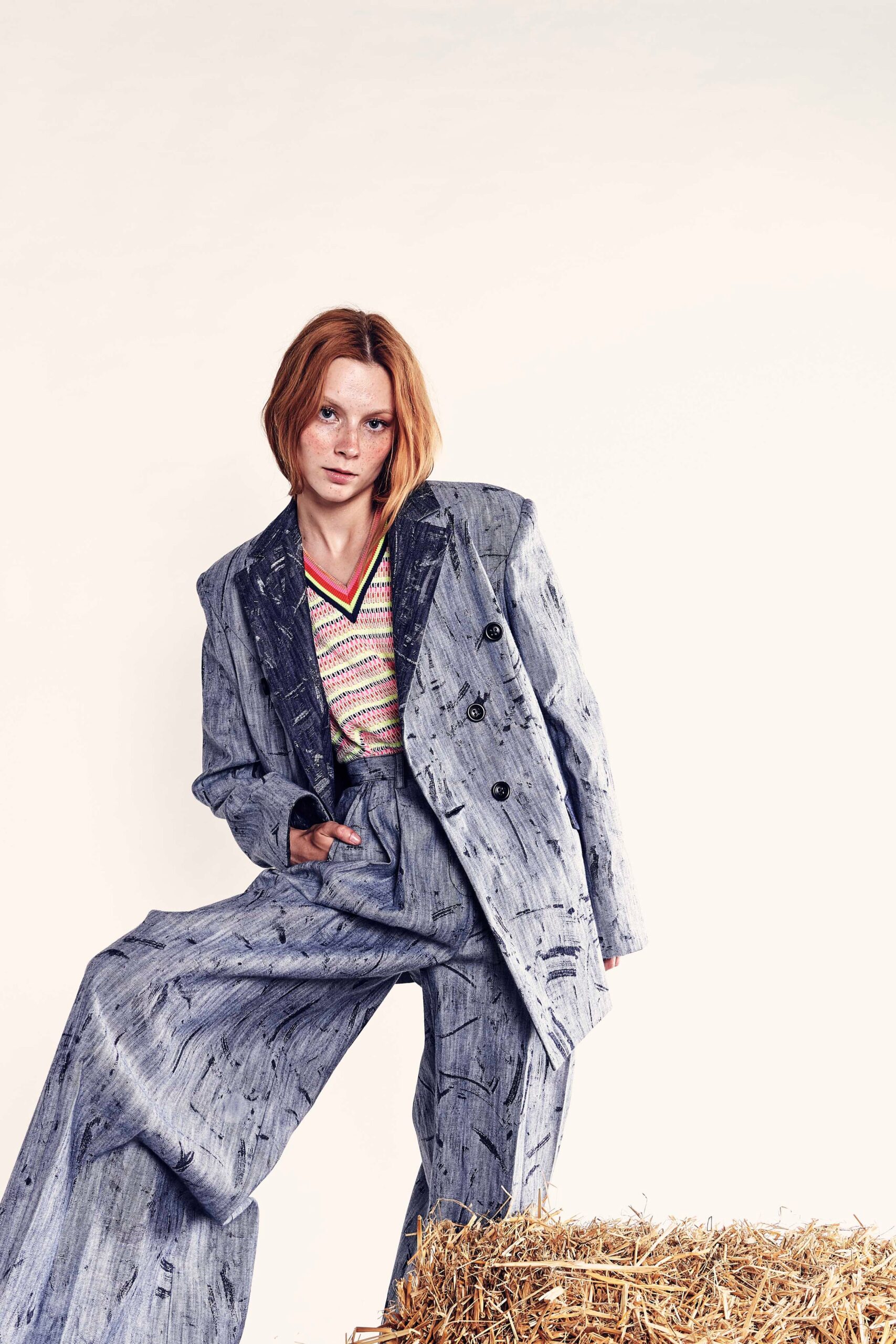 I’M Isola Marras Resort 19 Look 24