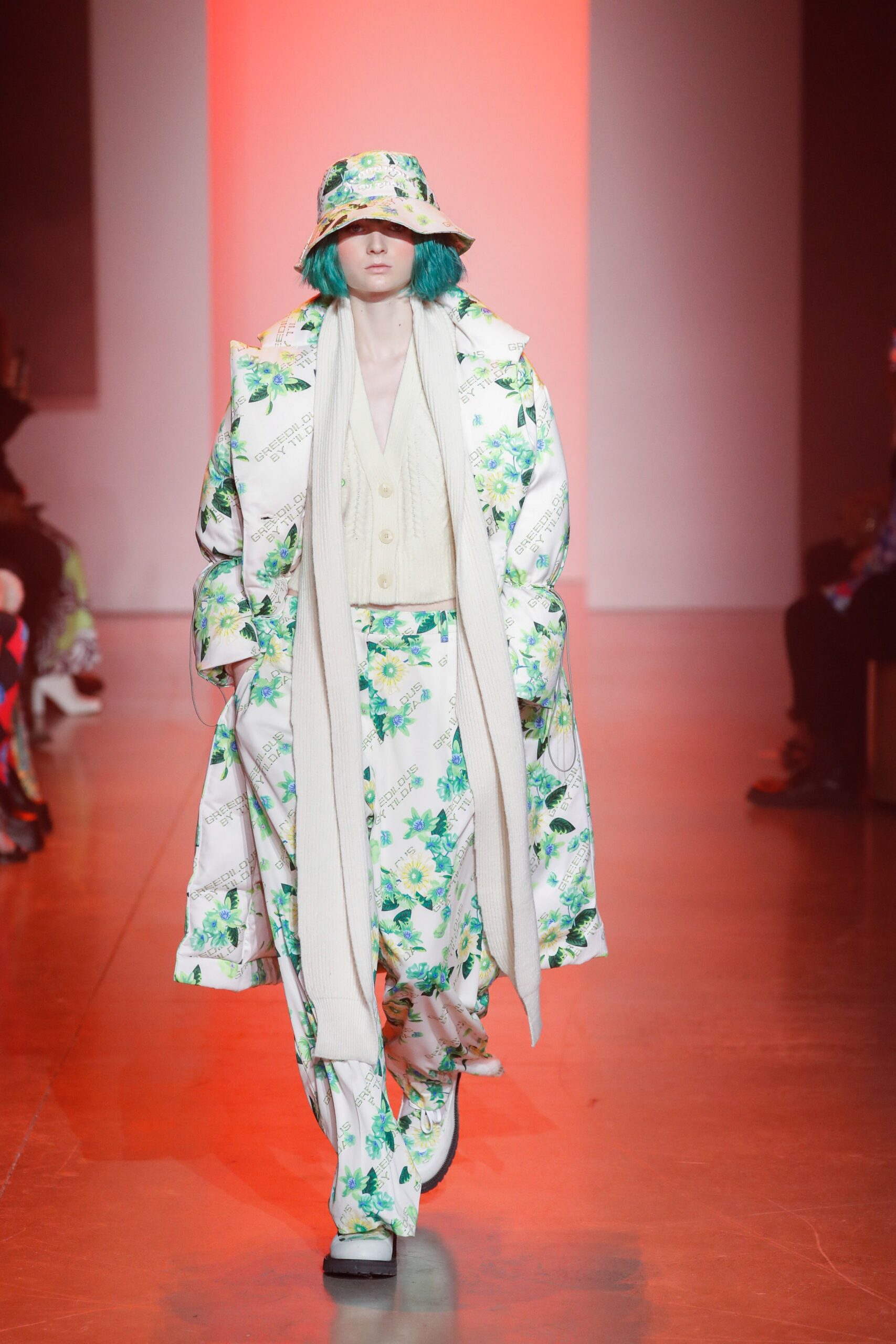 Greedilous by Tilda F/W 22 Look 25