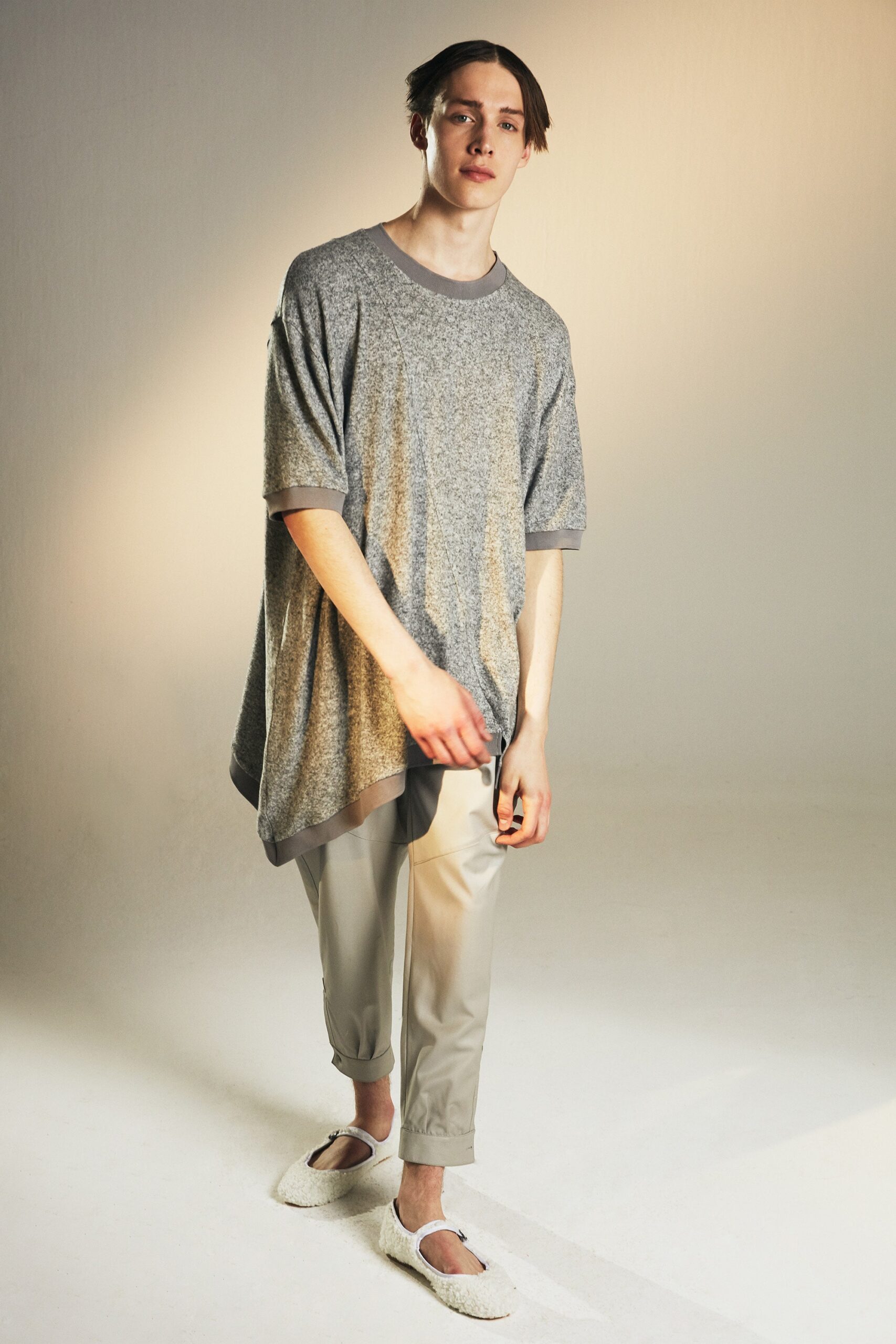 Hatice Gökçe Istanbul F/W 21 Look 25