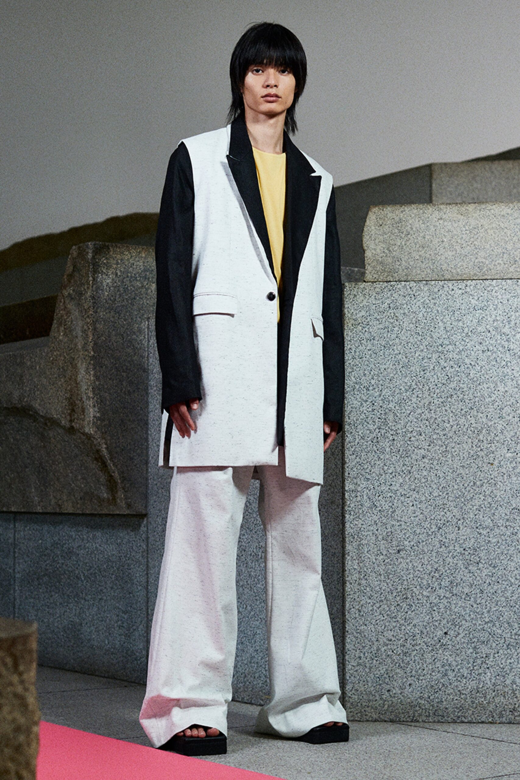 HARE Tokyo S/S 22 Look 25
