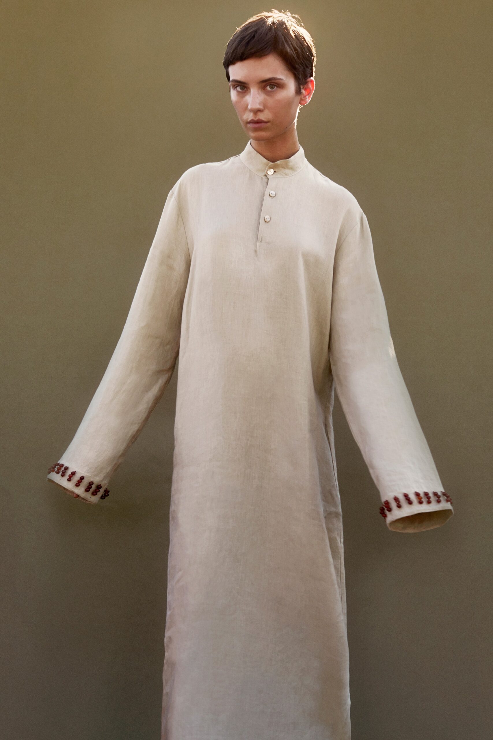 Hecho S/S 19 Menswear Look 25