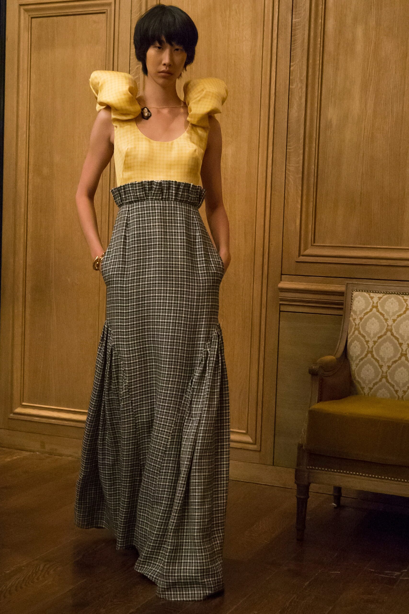 Hellessy S/S 20 Look 25