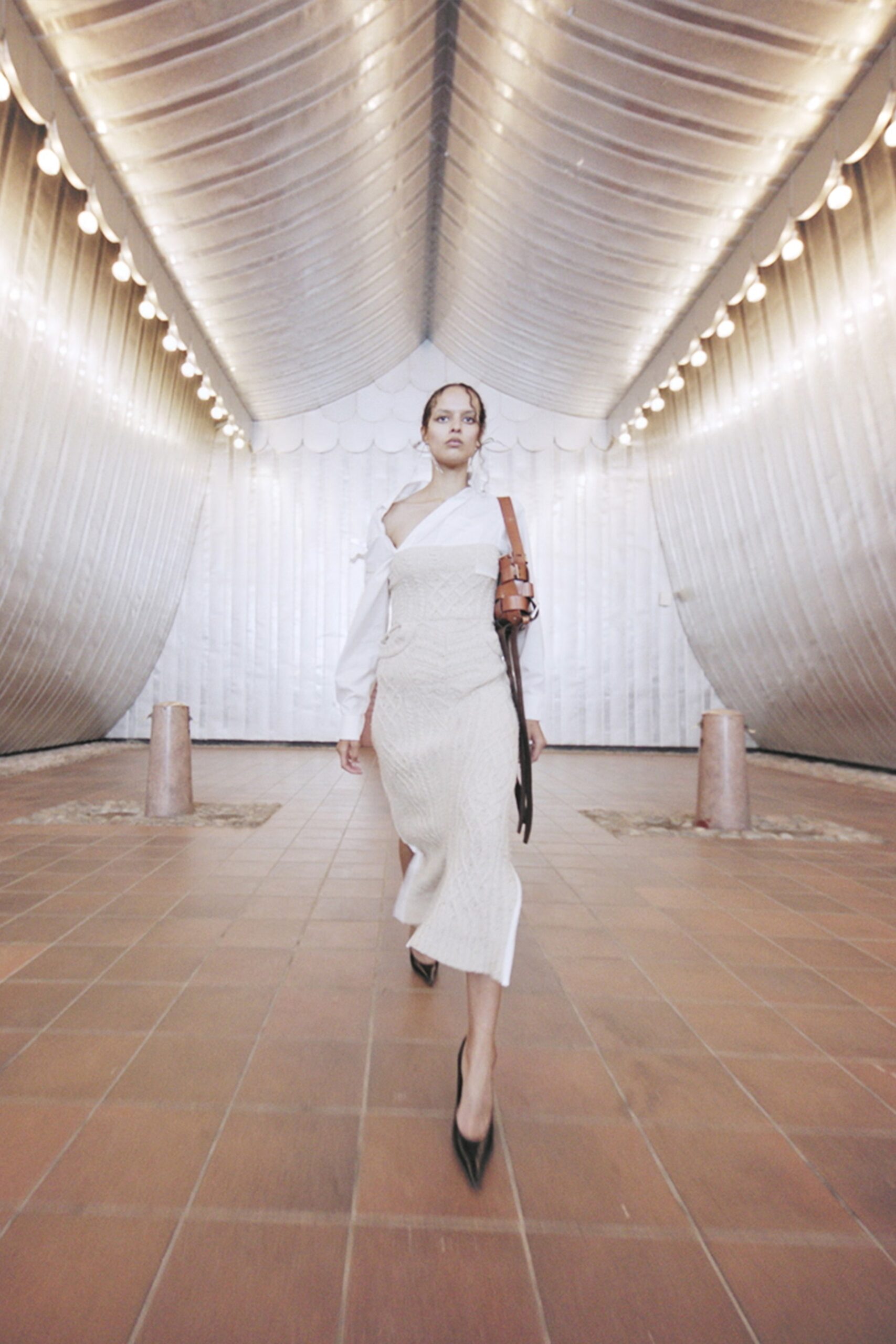 Hodakova S/S 22 Look 25