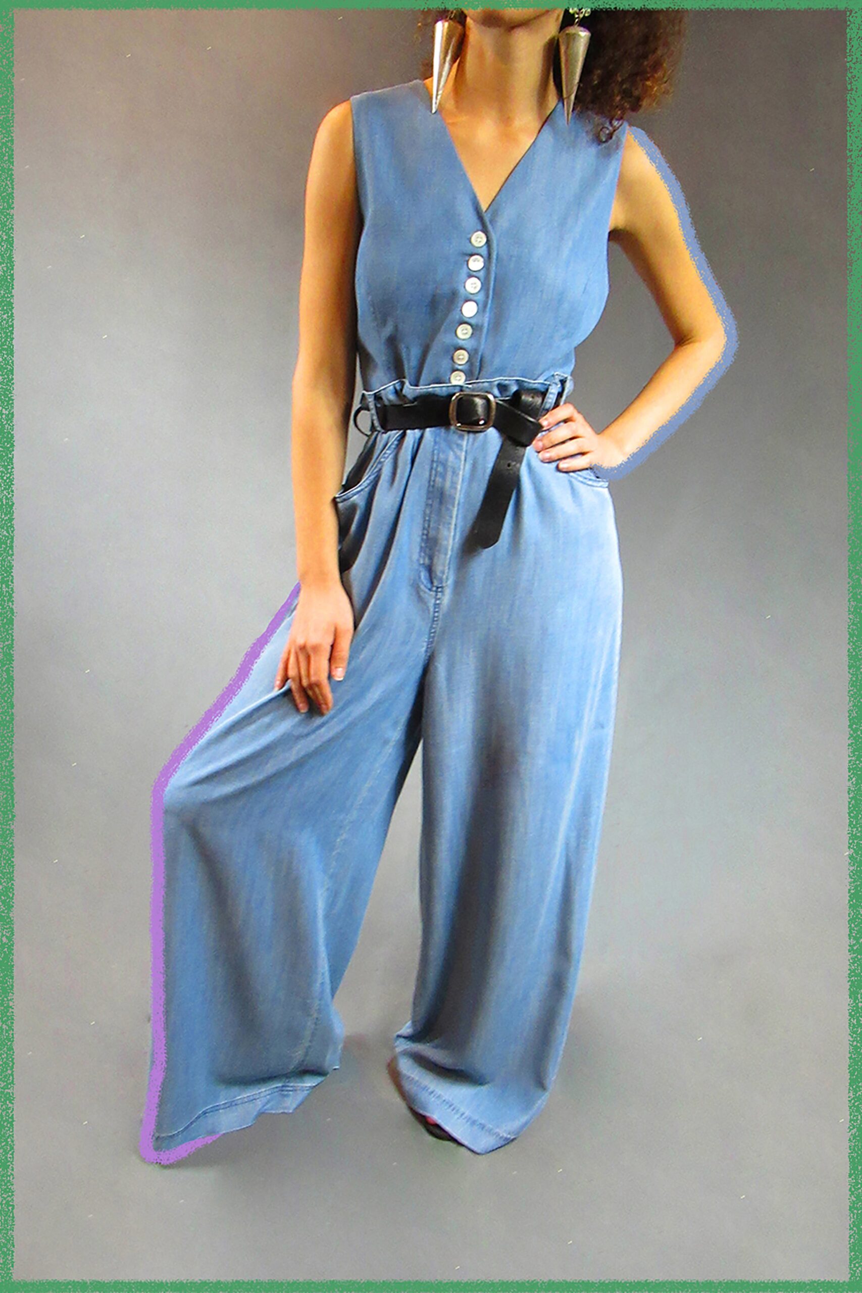 Hope For Flowers F/W 21 Look 25