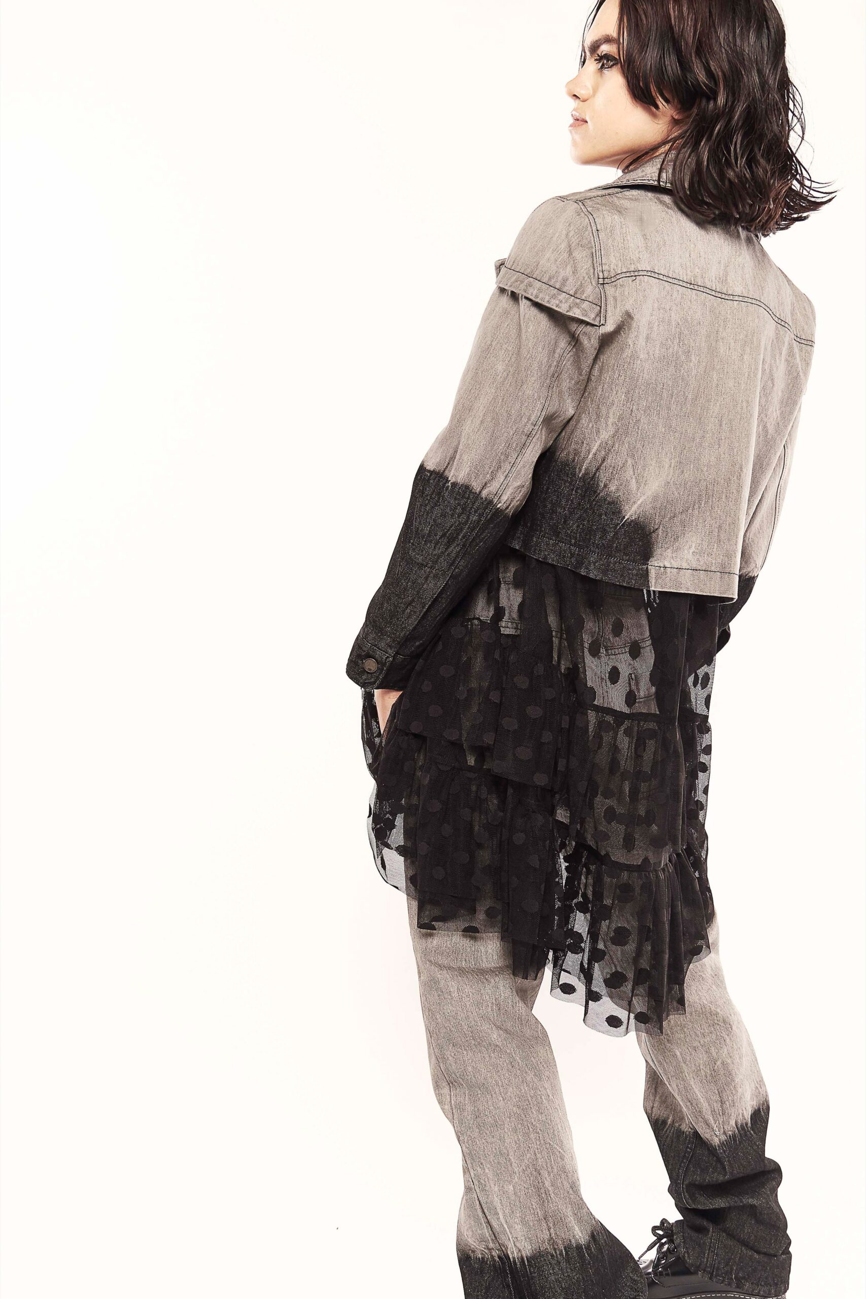 I’M Isola Marras F/W 20 Look 25