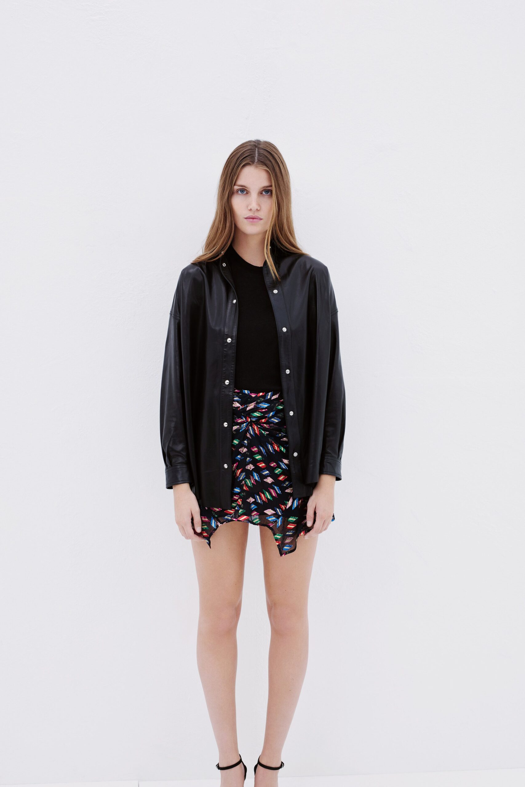 Iro S/S 21 Look 25