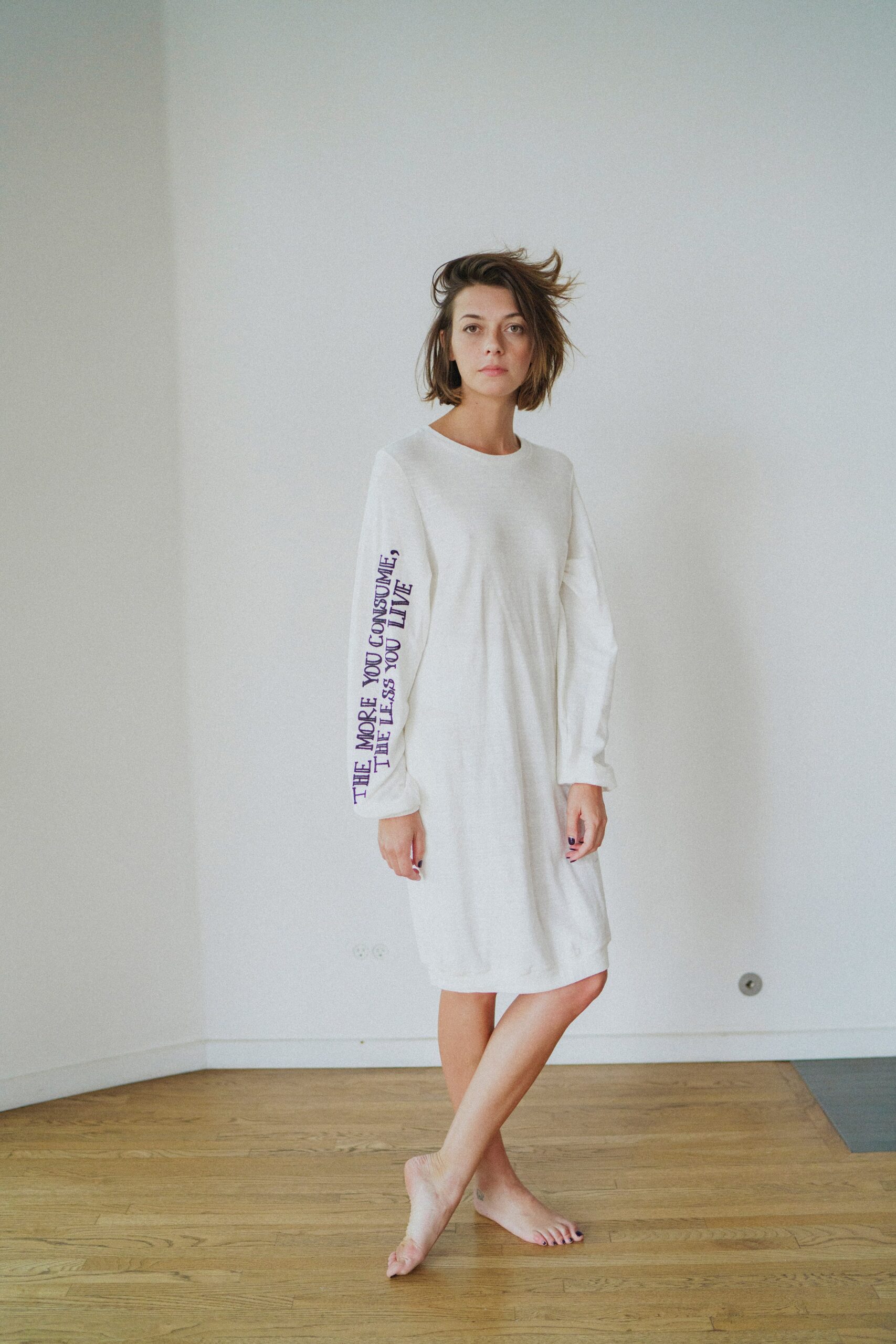 Imitation of Christ S/S 22 Look 25