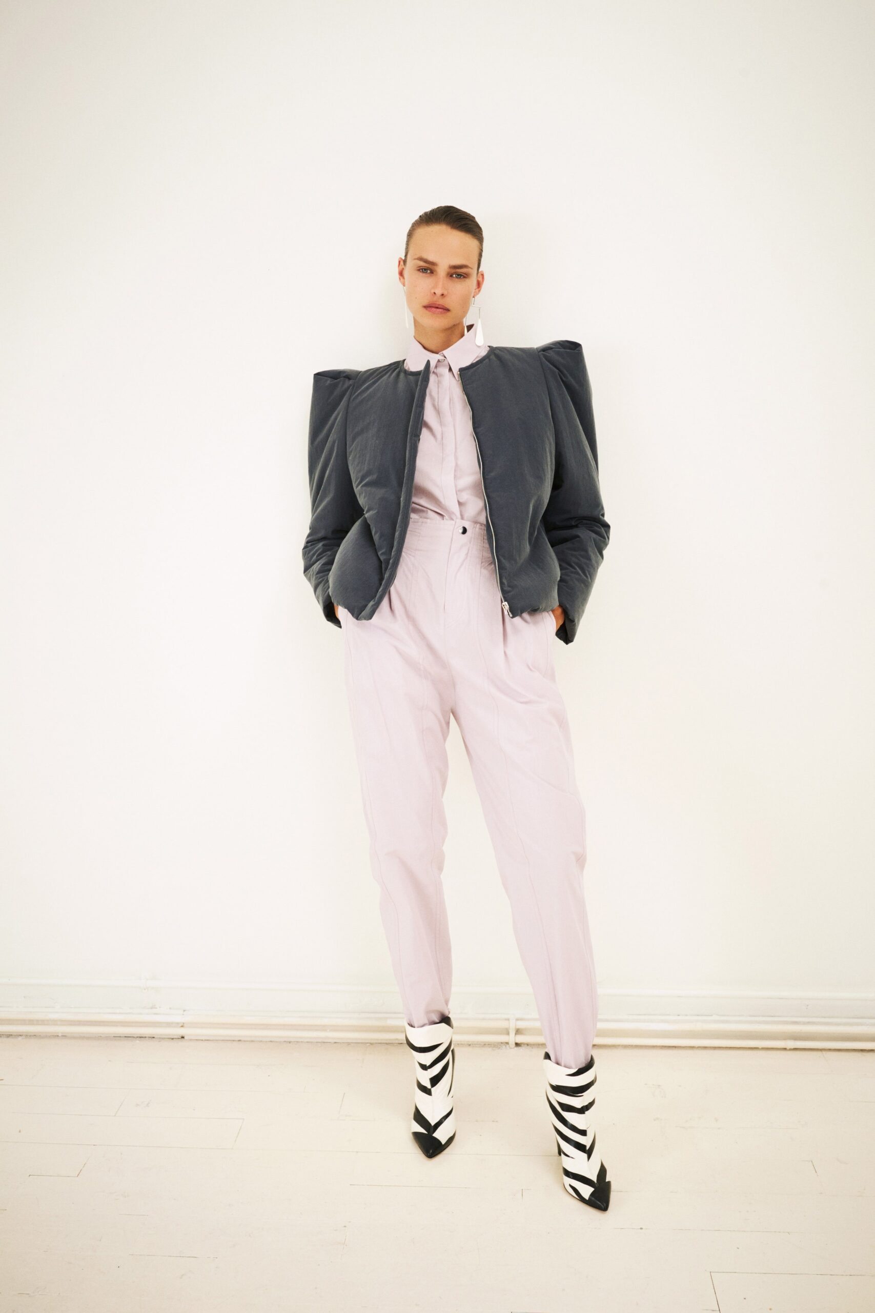 Isabel Marant Resort 21 Look 21