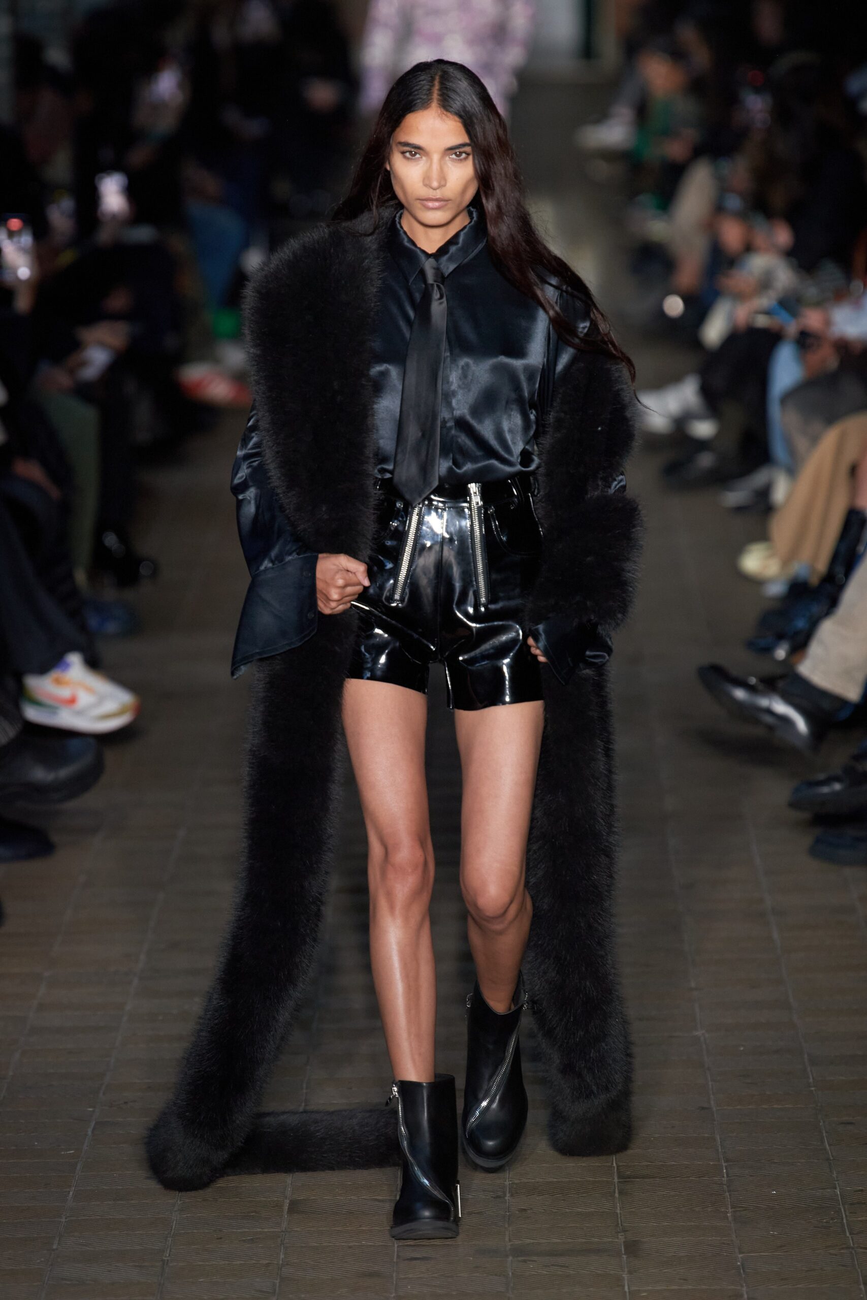 GmbH S/S 23 Look 25