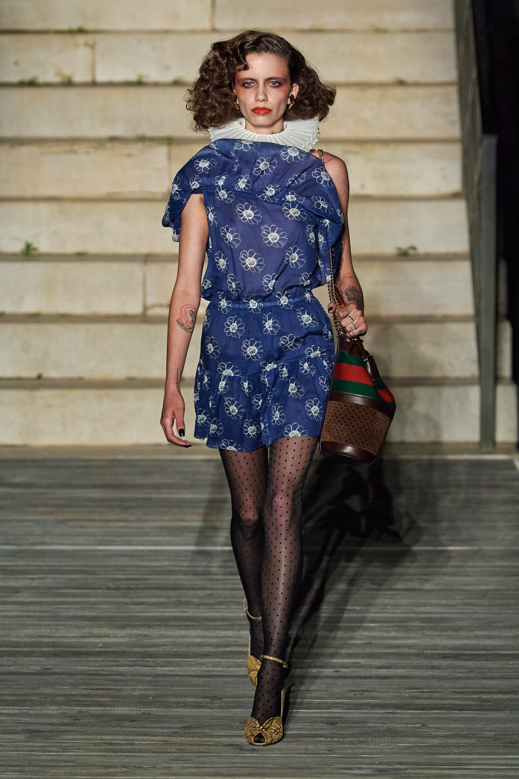 Gucci Resort 23 Look 25
