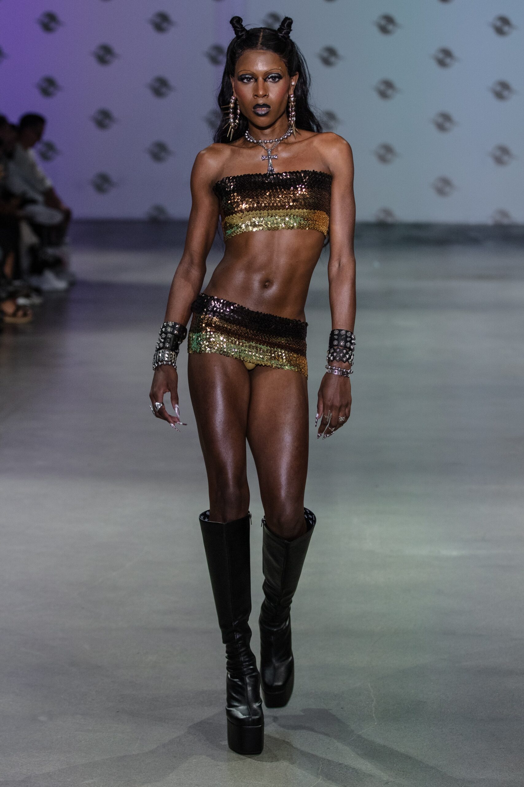 Gypsy Sport S/S 23 Look 25