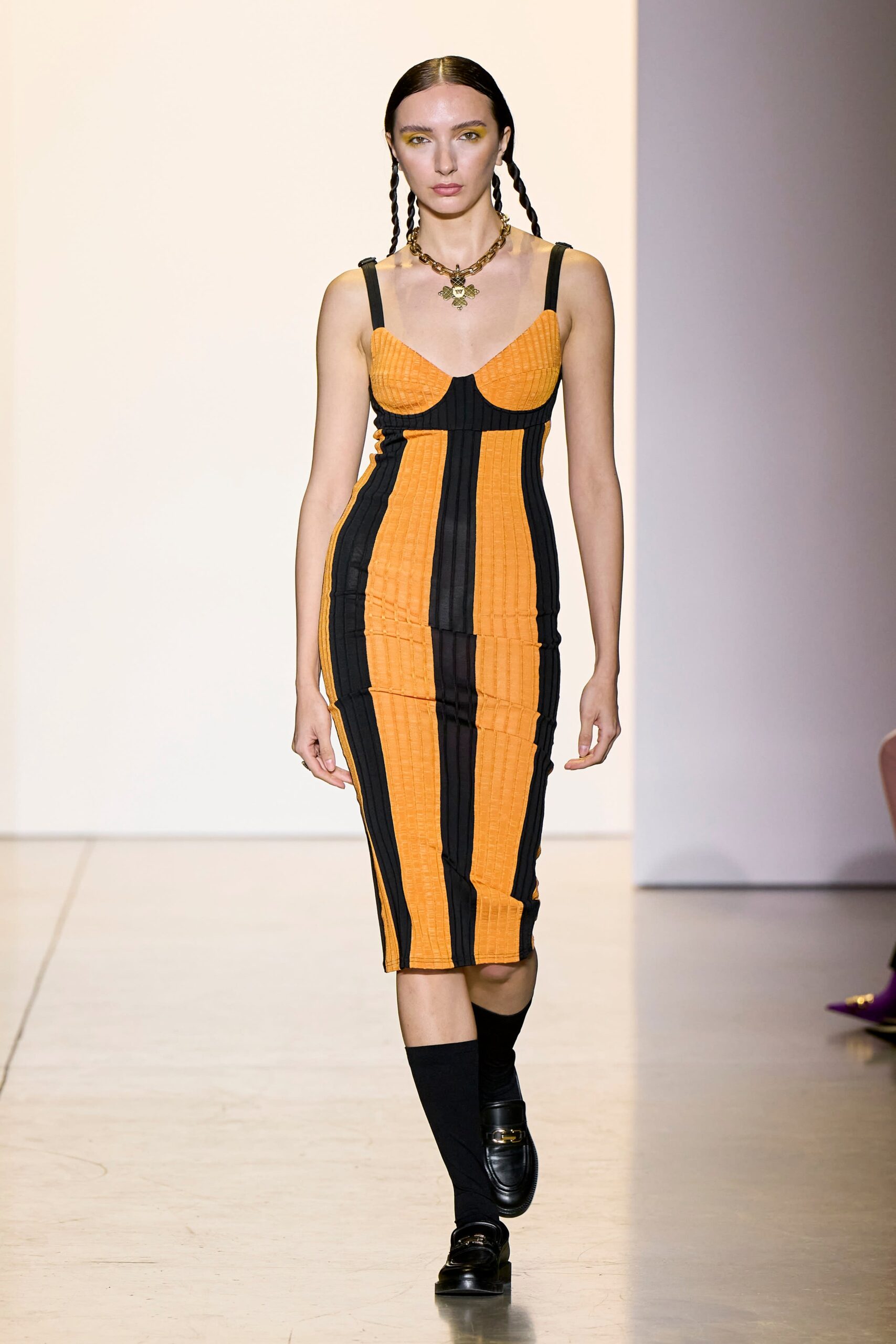 Hardware LDN F/W 22 Look 25