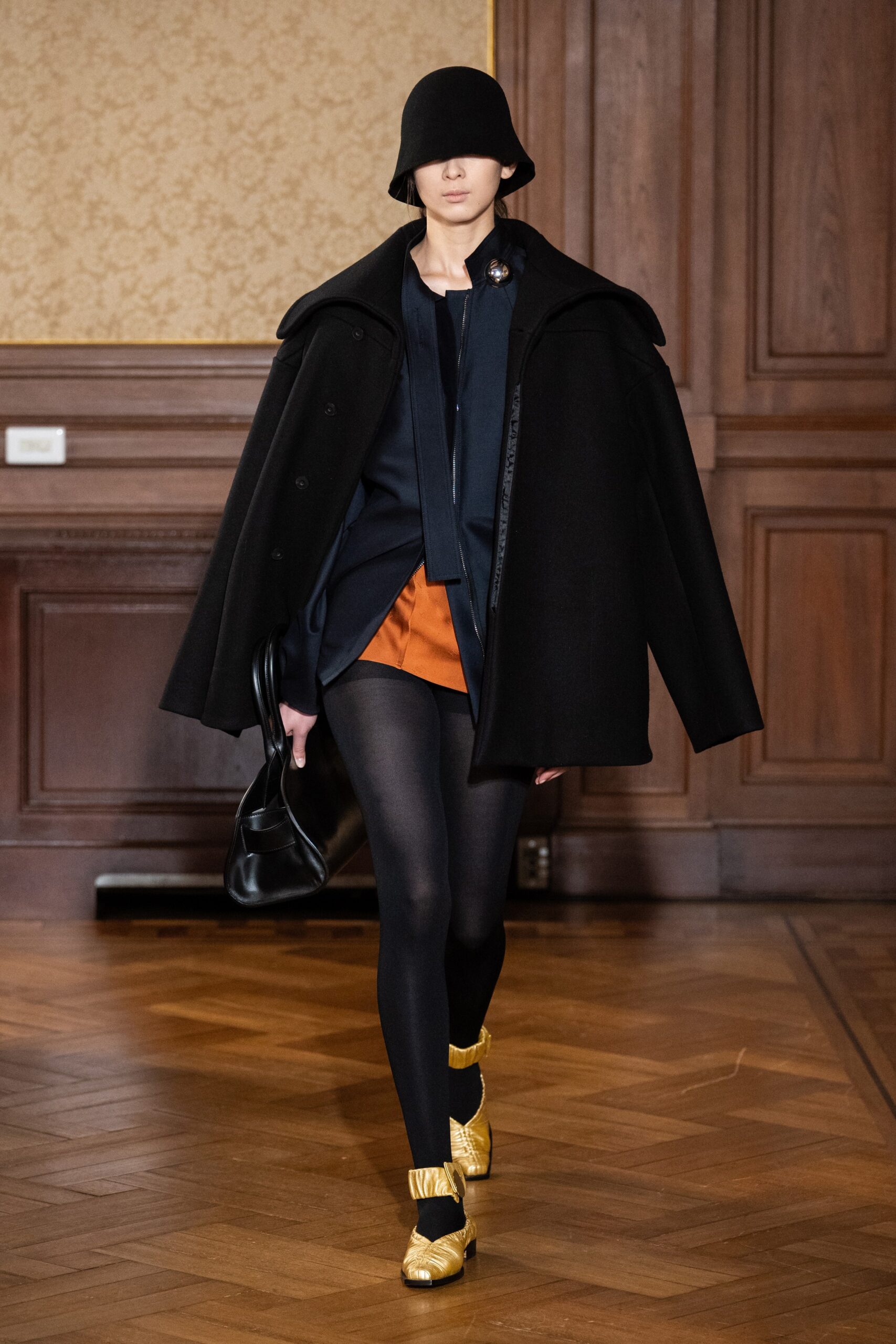 Harunobumurata Tokyo F/W 23 Look 25