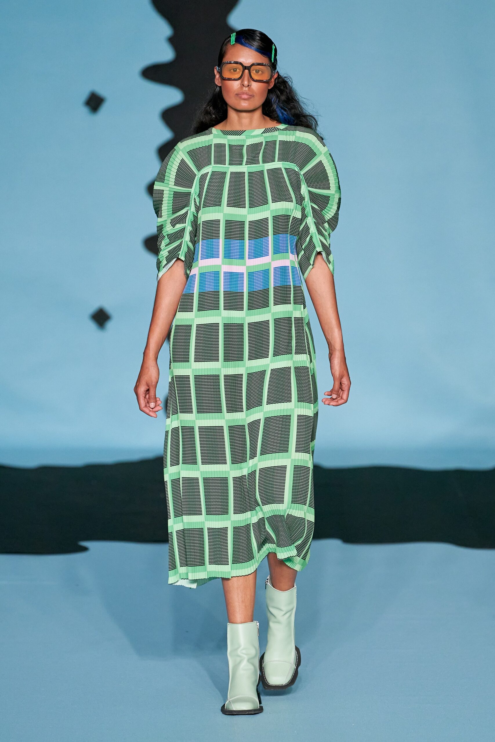 Henrik Vibskov Copenhagen S/S 23 Look 25