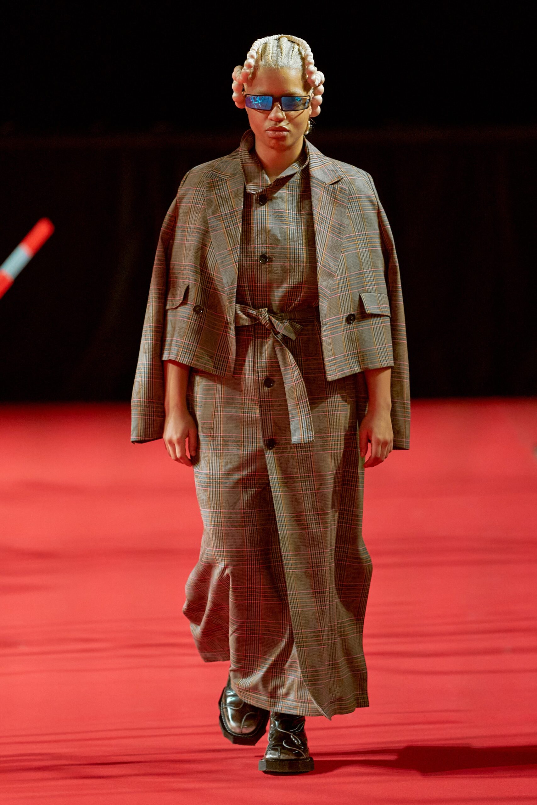 Henrik Vibskov Copenhagen F/W 23 Look 25