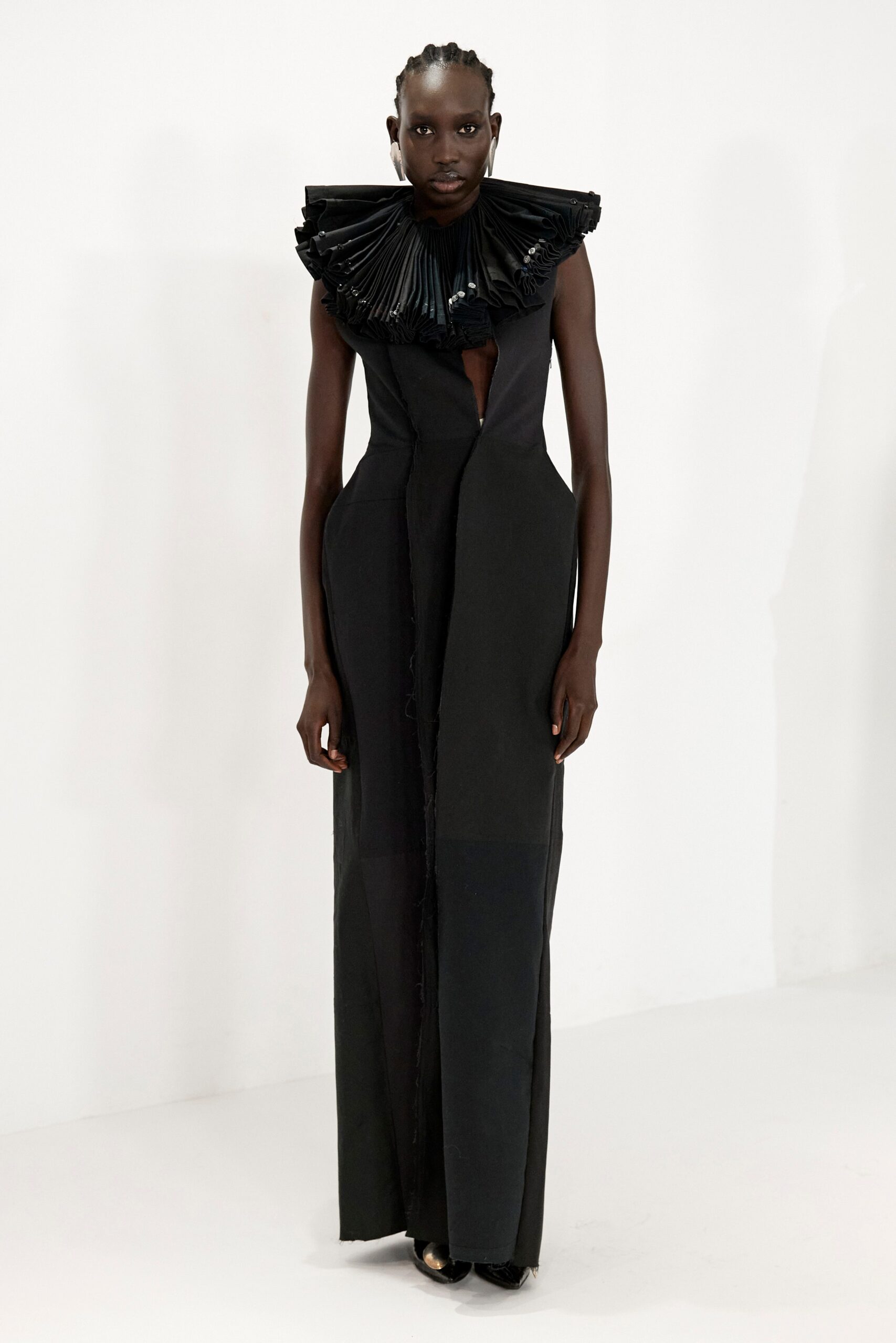 Hodakova F/W 23 Look 25