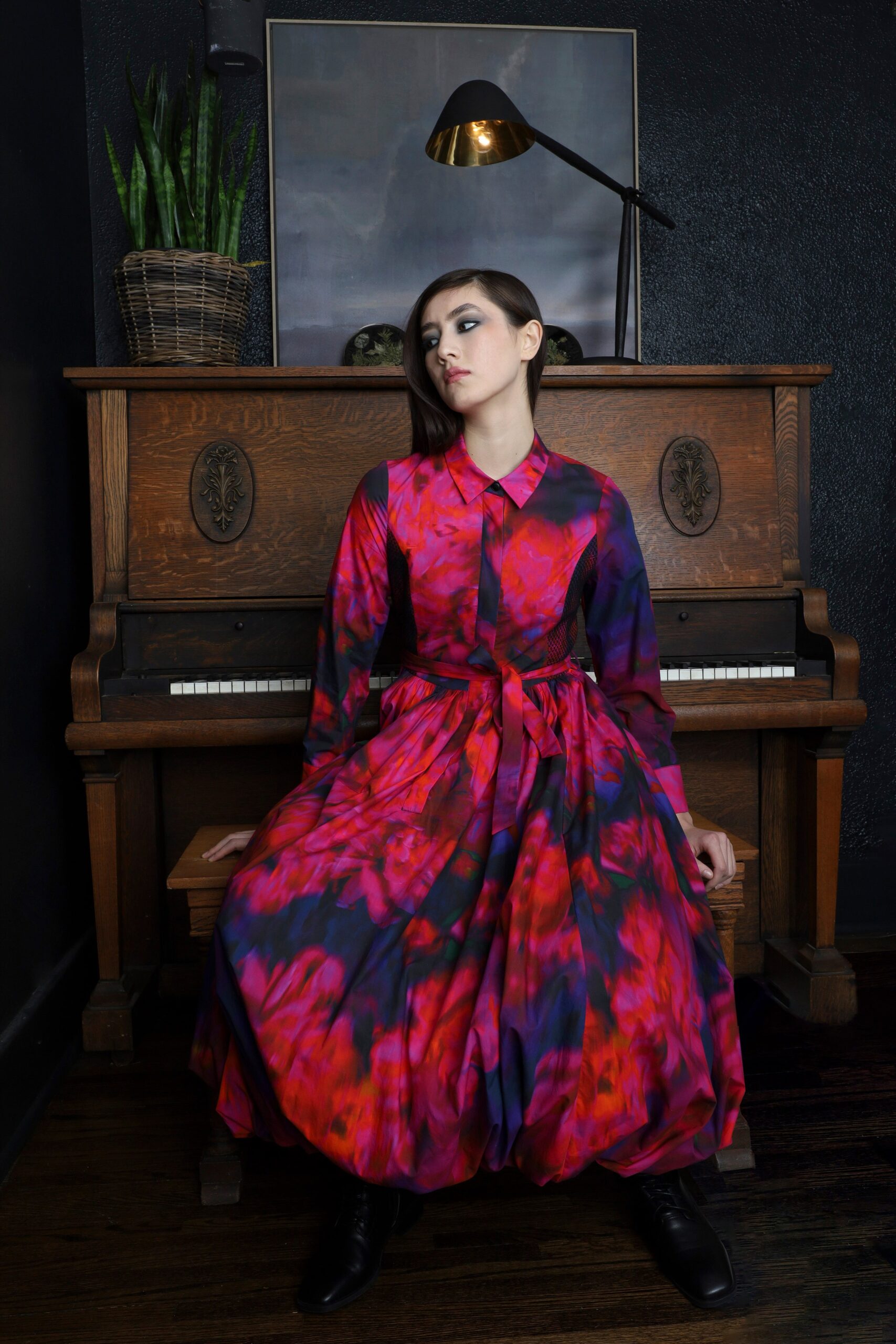 Hope For Flowers F/W 23 Look 24