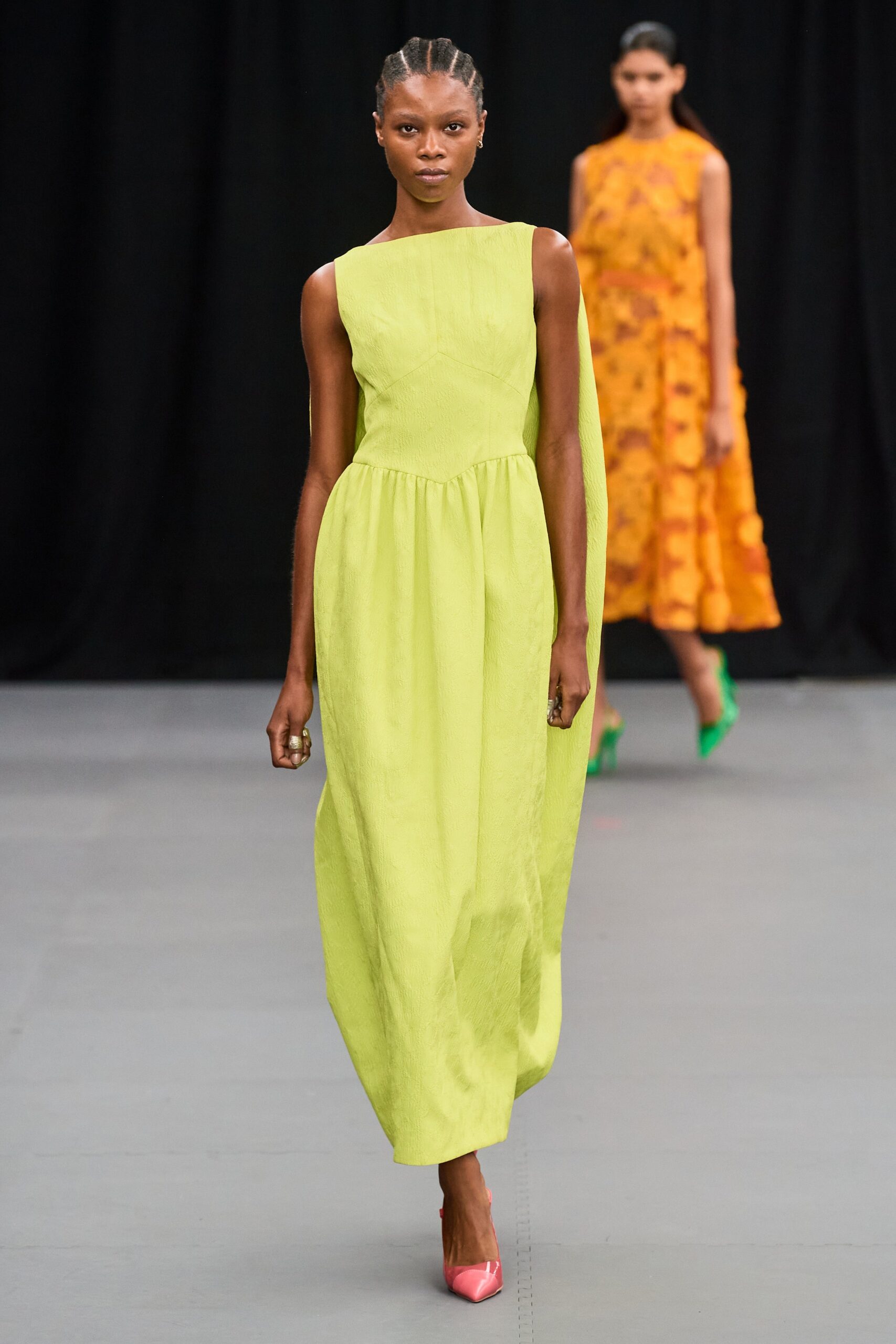 Huishan Zhang S/S 23 Look 25