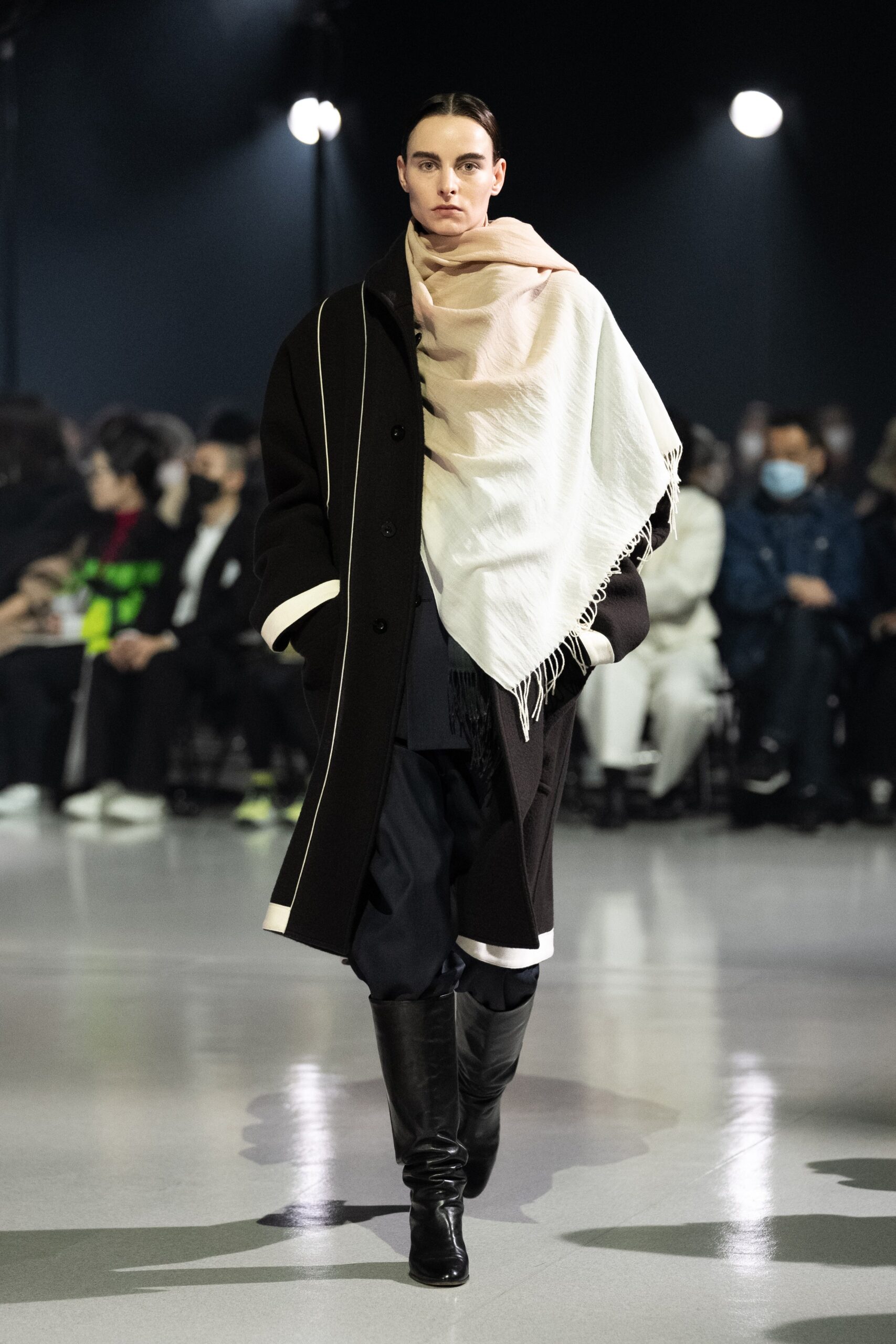 Irenisa Tokyo F/W 23 Look 25