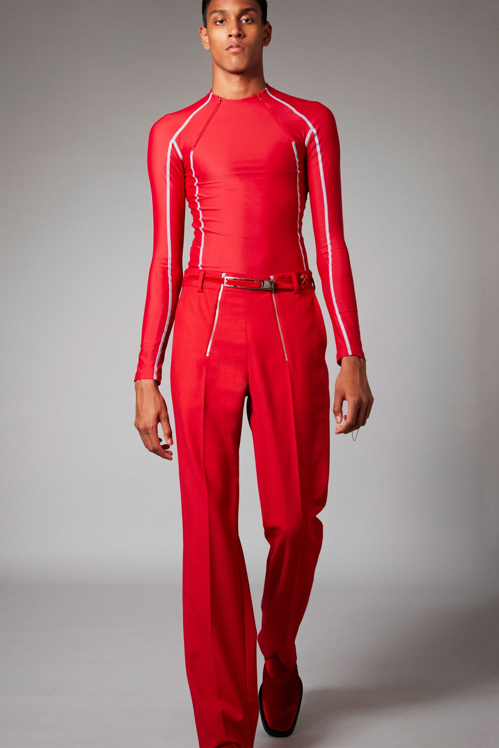 GmbH S/S 21 Look 26