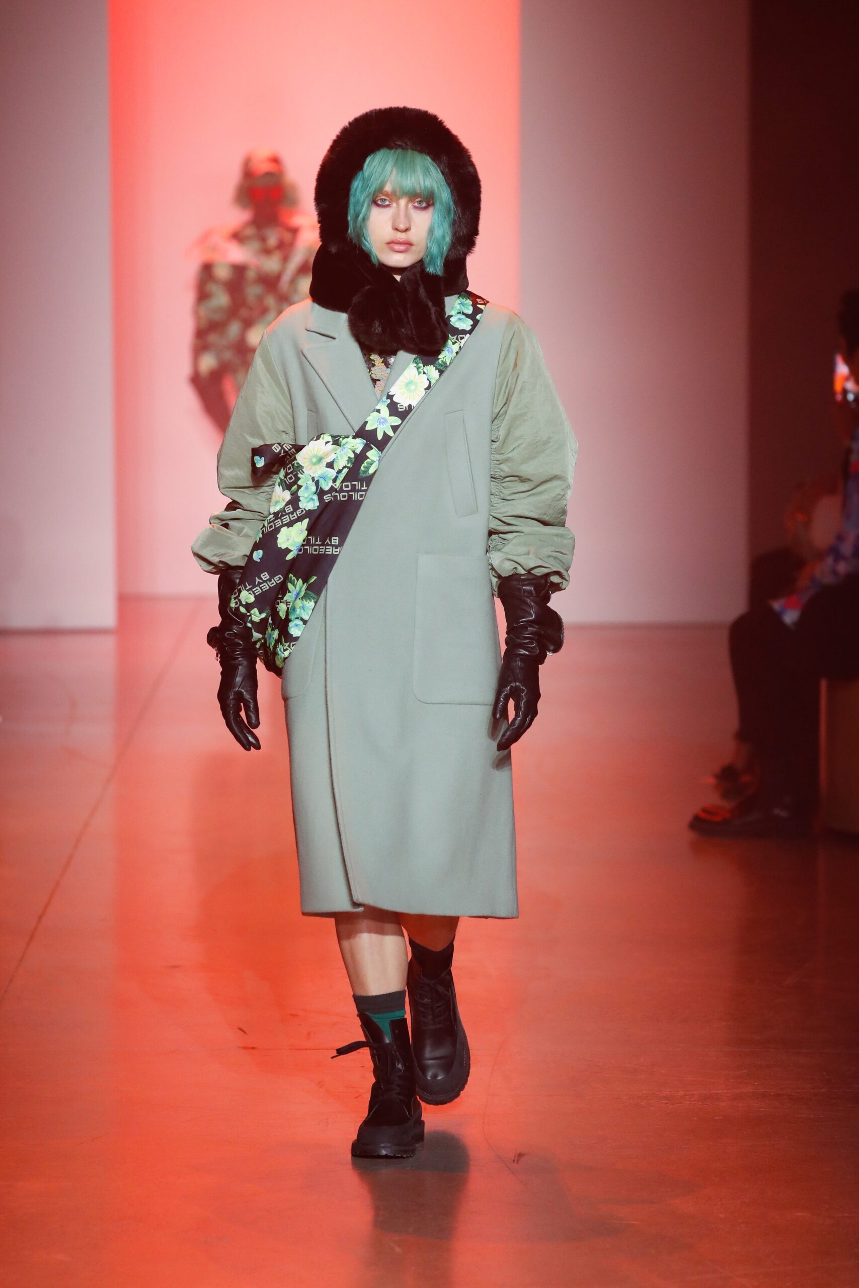 Greedilous by Tilda F/W 22 Look 26