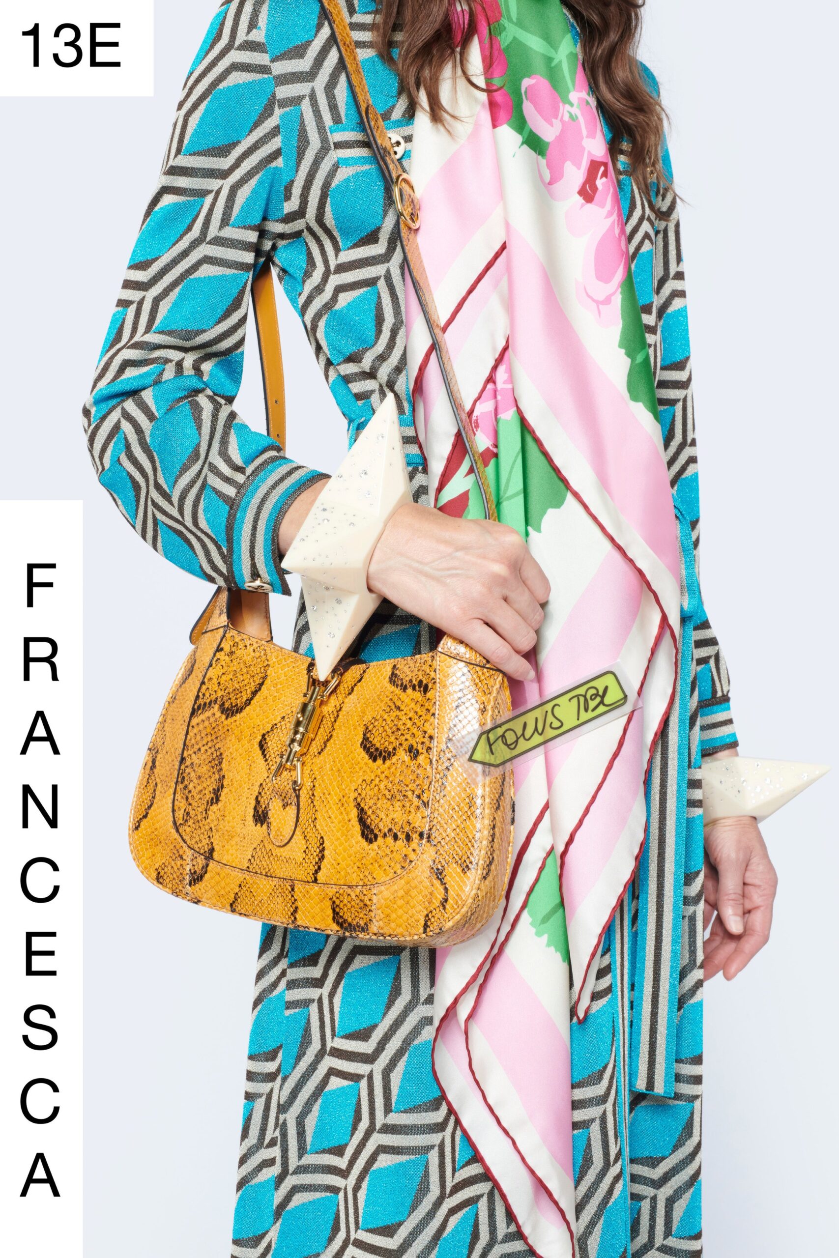 Gucci Resort 21 Look 26