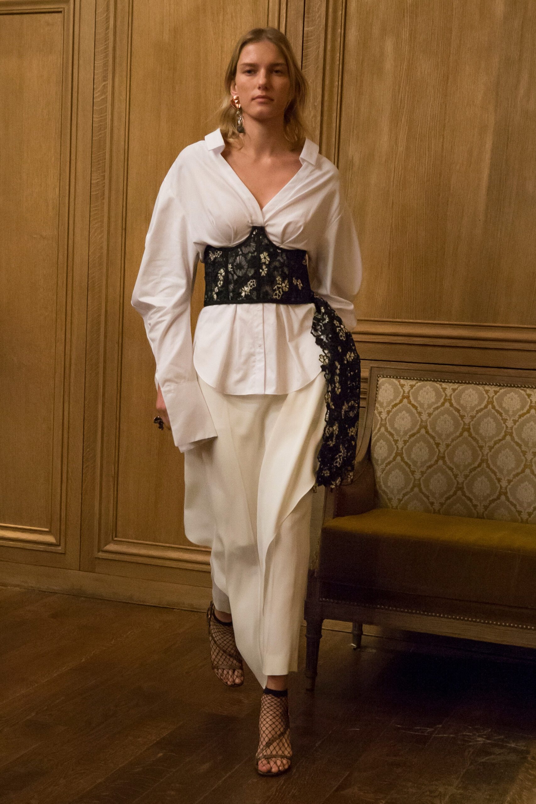 Hellessy S/S 20 Look 26
