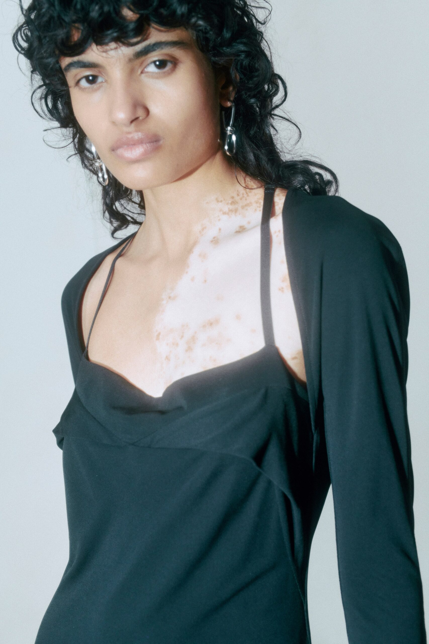 Helmut Lang F/W 22 Look 26