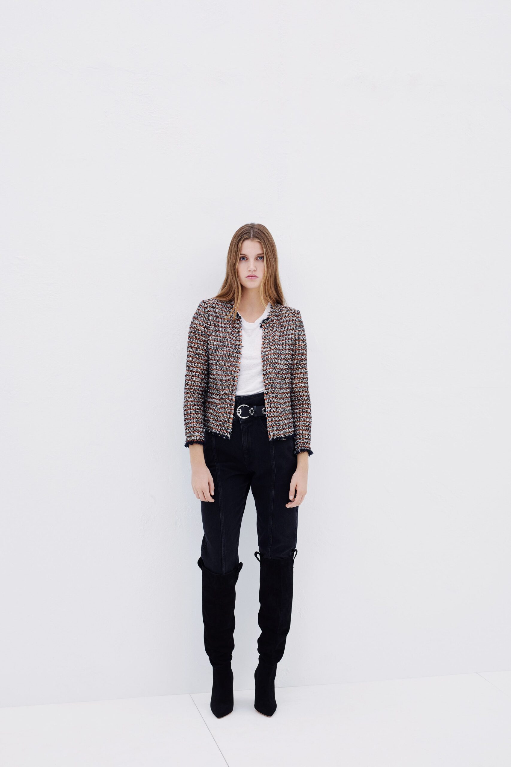 Iro S/S 21 Look 26