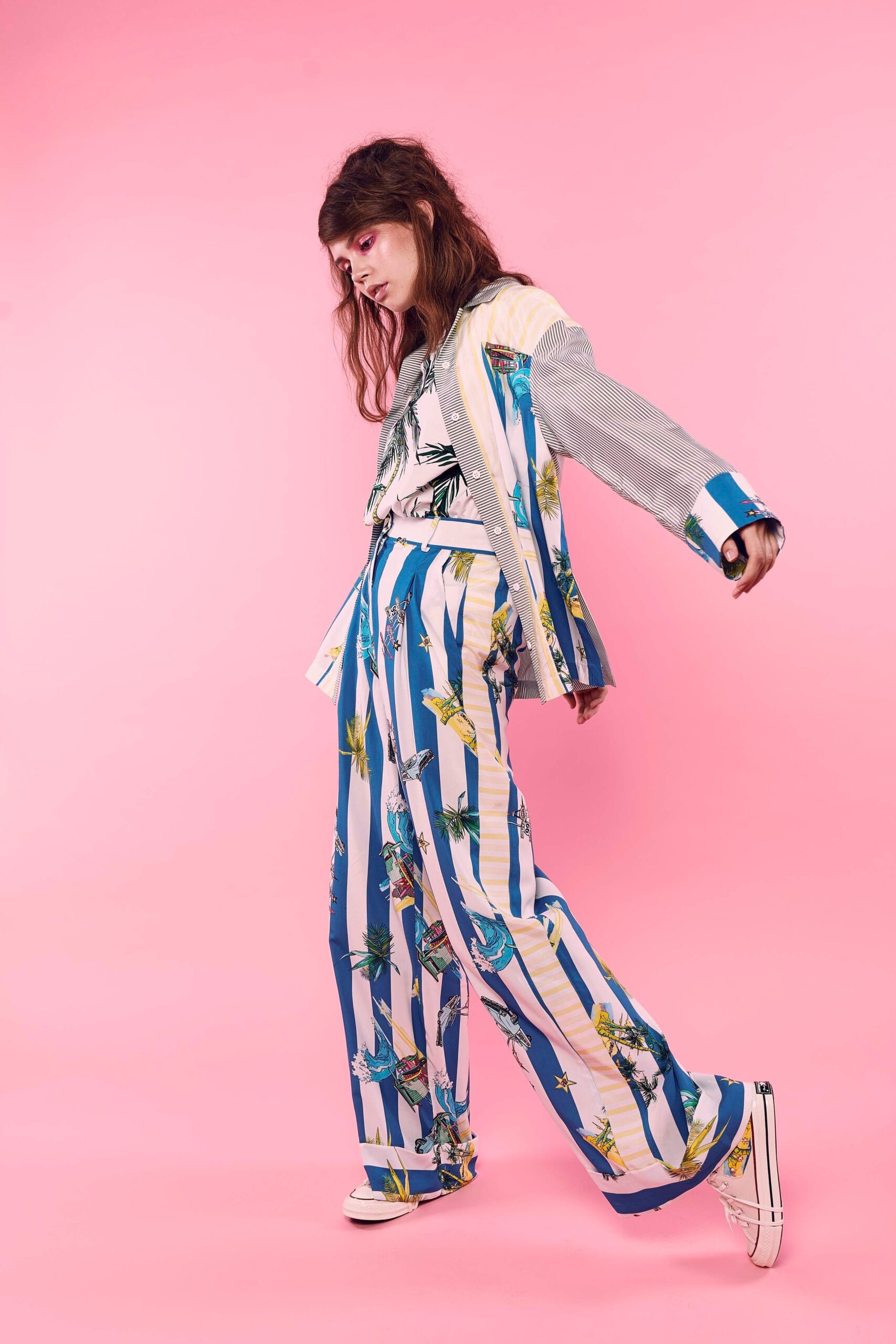 I’M Isola Marras S/S 19 Look 26