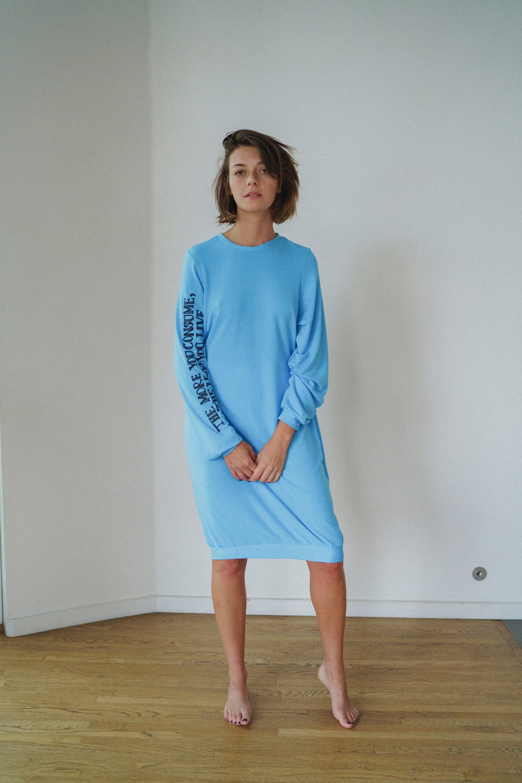 Imitation of Christ S/S 22 Look 26