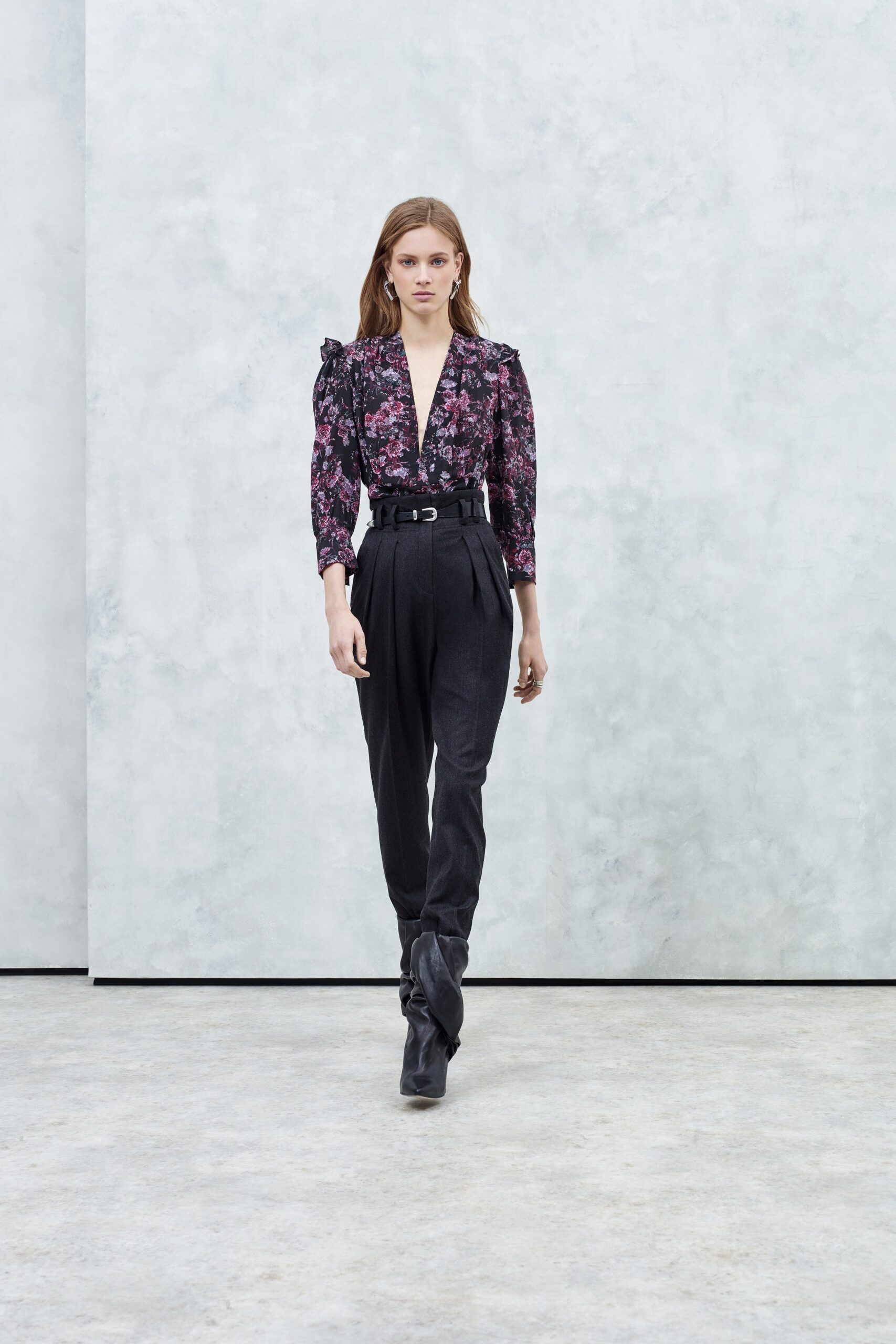 Iro F/W 19 Look 26