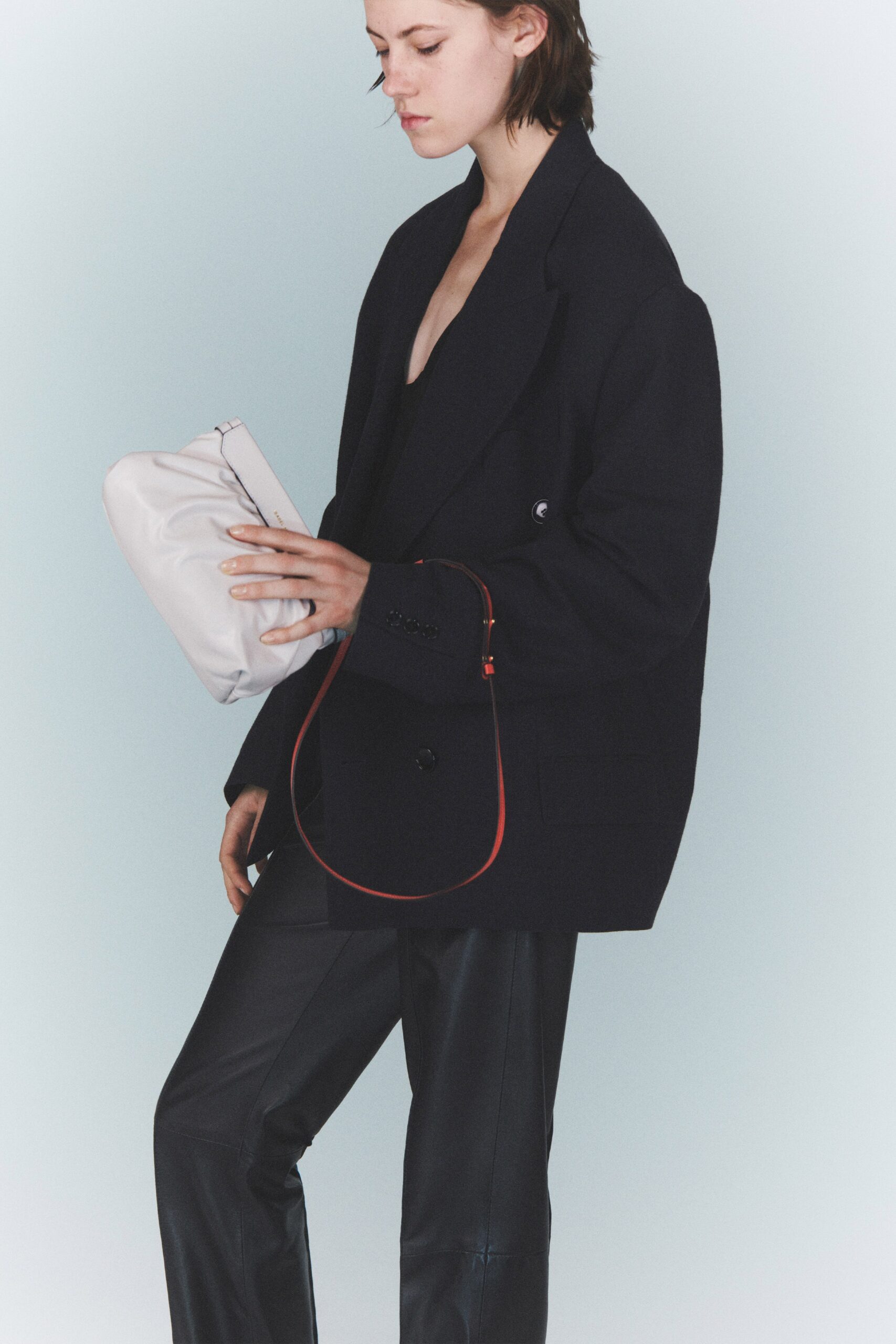 Isabel Marant F/W 22 Look 26